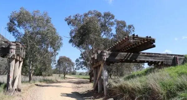 Submission poses questions over Rail Trail proposal