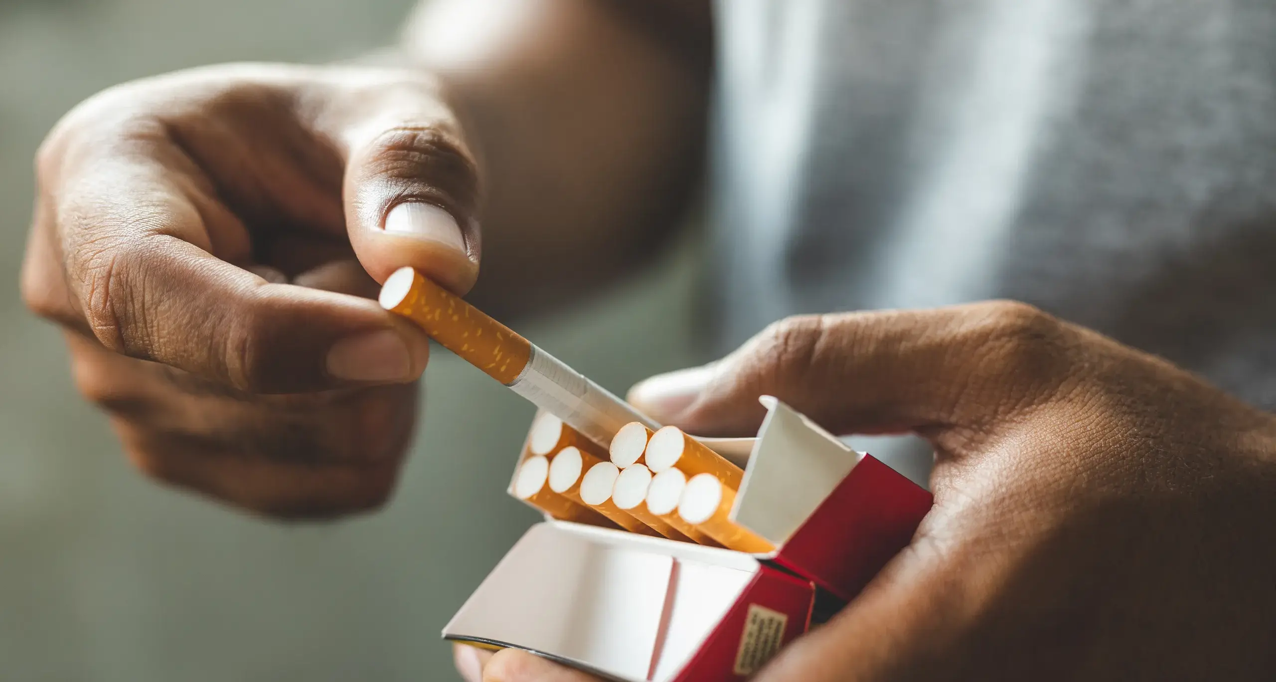 Over 100 short-term closure orders issued to illegal tobacconists