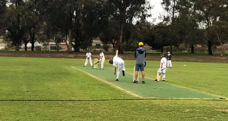 Young teams ready to take on grand final