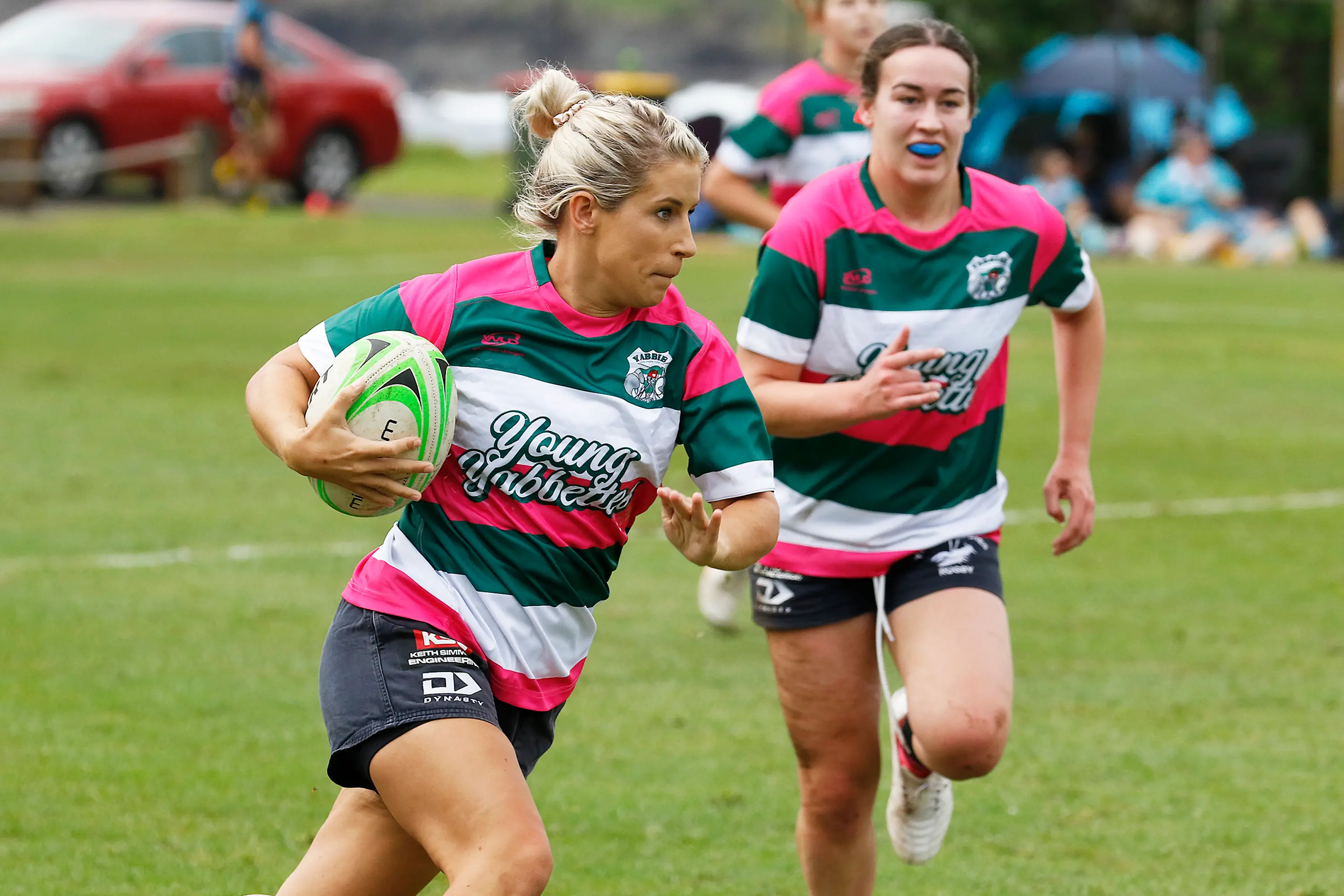 <p>The Young Yabbettes have had a strong start to 2026 competing at the Kiama 7s and Cowra 10s. PHOTO: Brian Scott</p>\\n