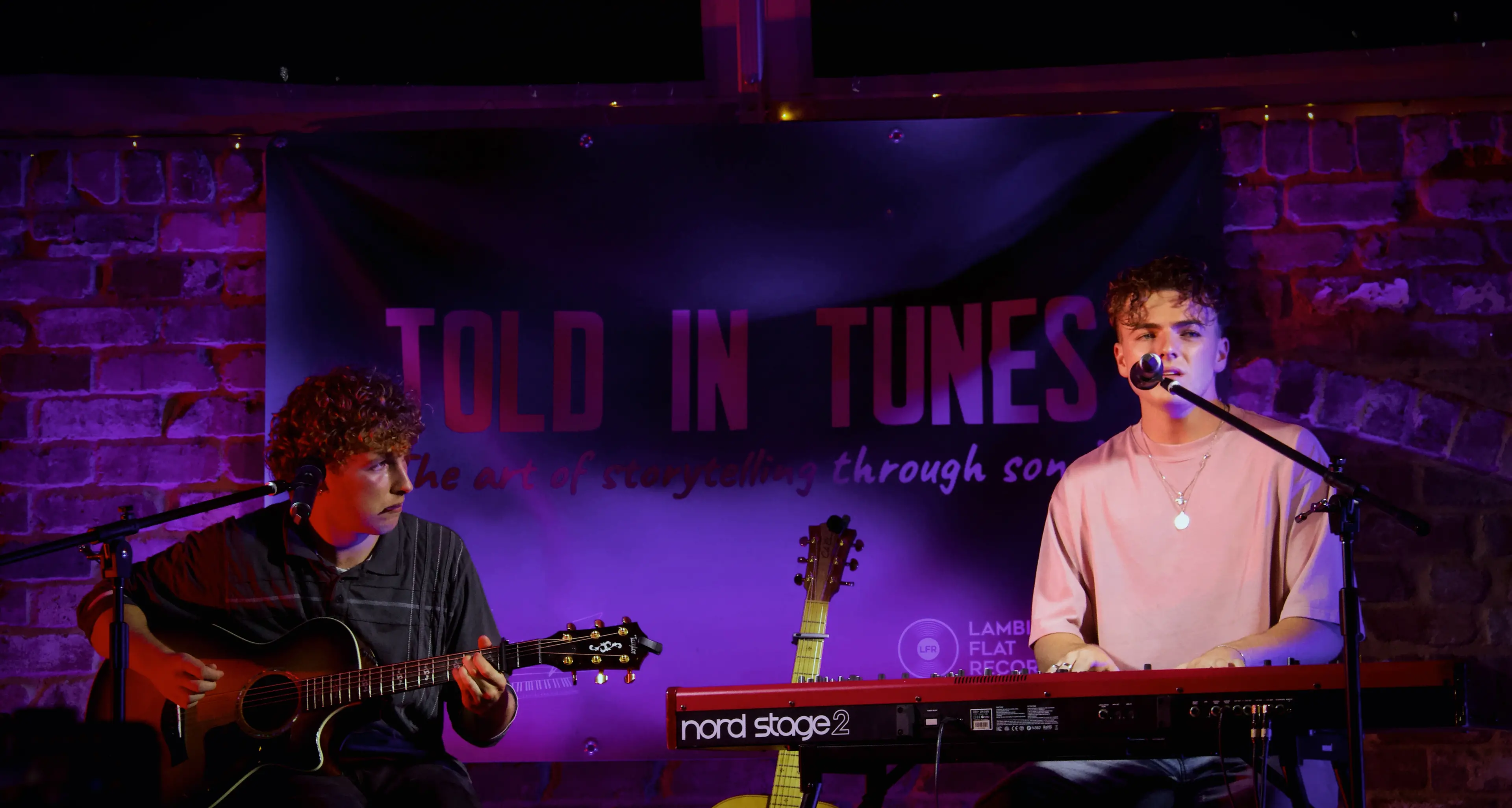 Hilltops Off the Beaten Track Arts and Cultural Trail wraps up for another year