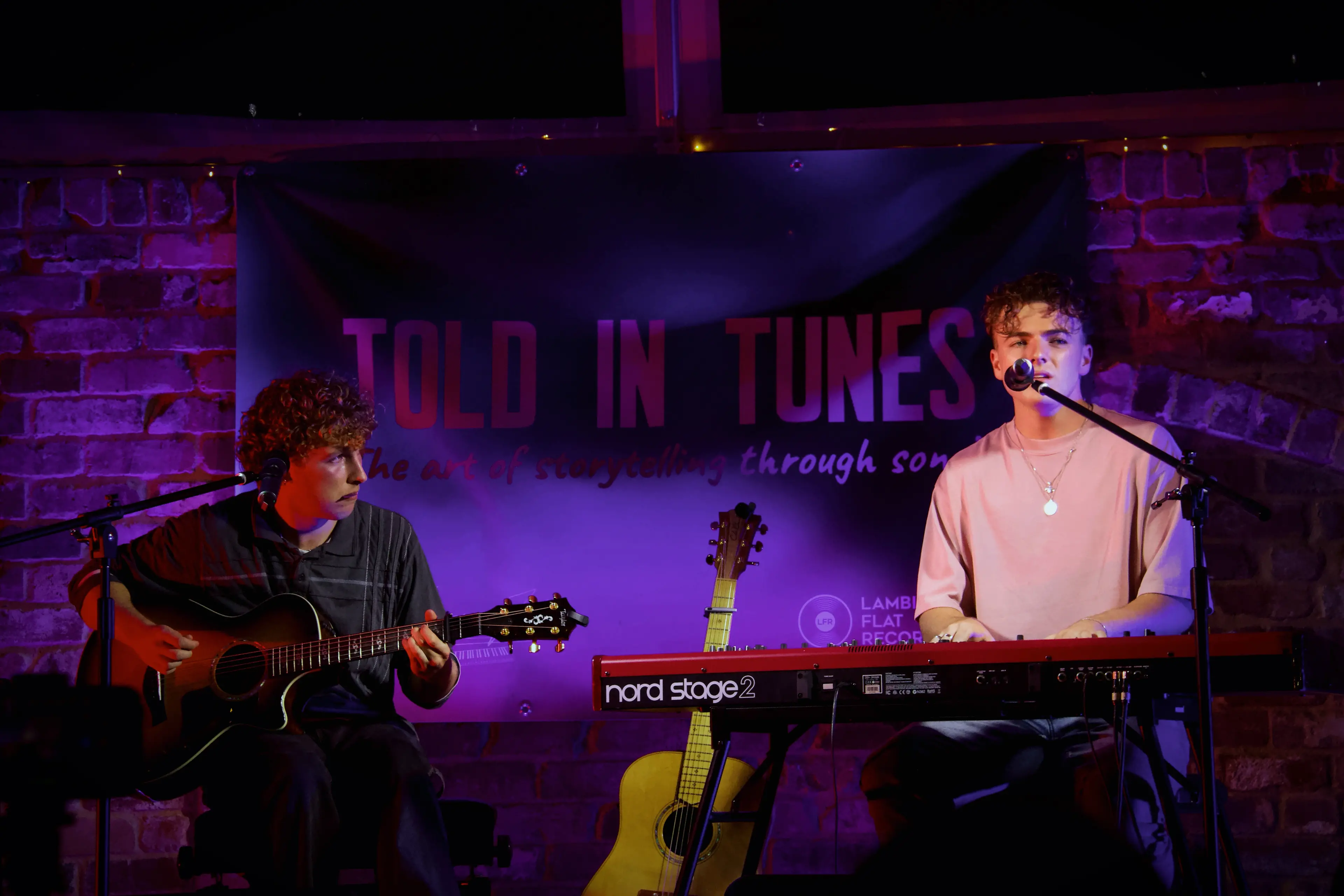 Hilltops Off the Beaten Track Arts and Cultural Trail wraps up for another year