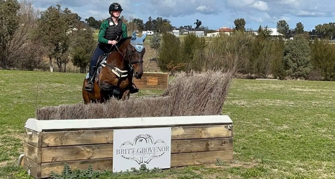 Zone 2 Pony Club Rally and Grading Day a big success