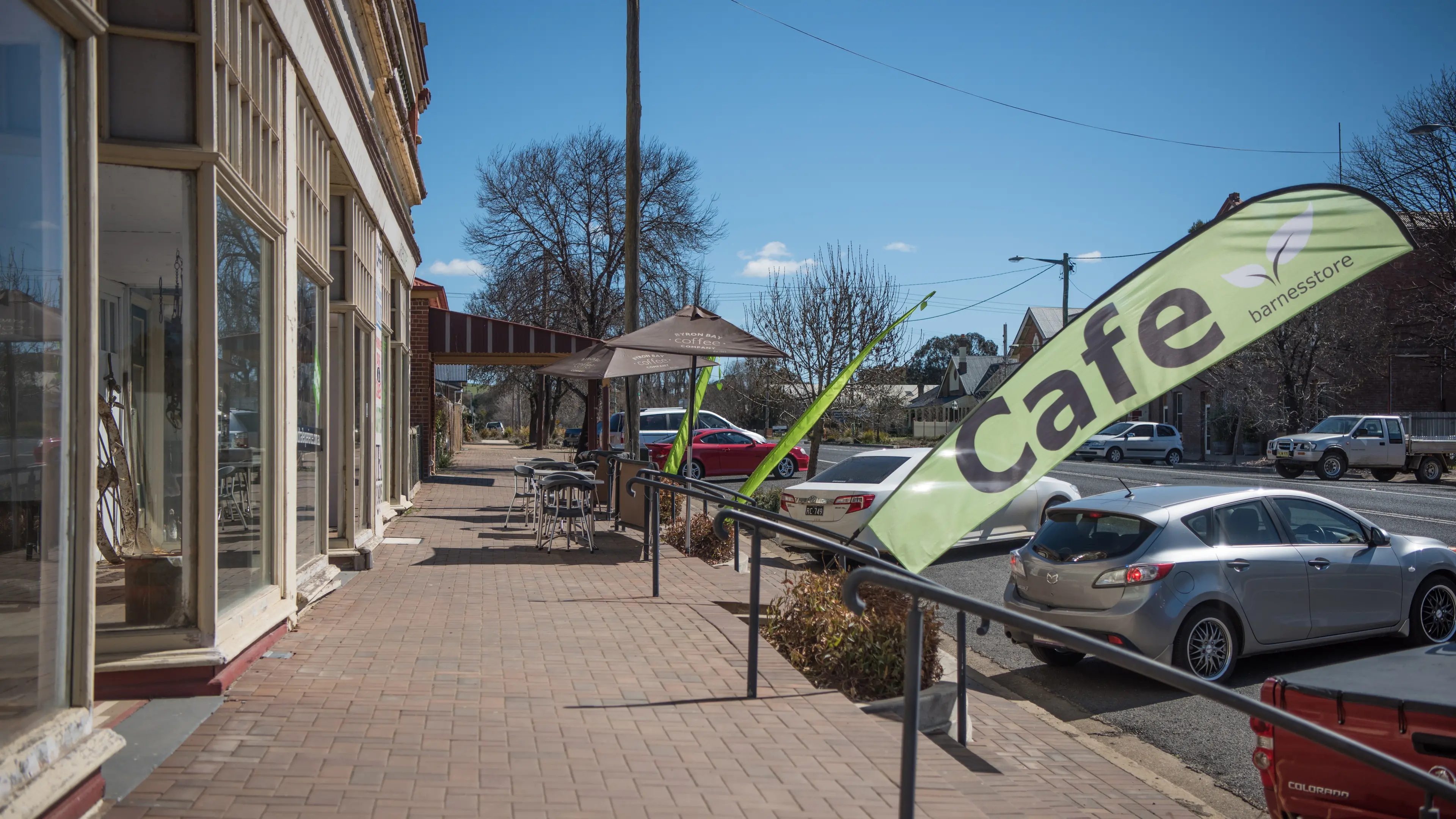 Businesses feeling impacts of rising costs