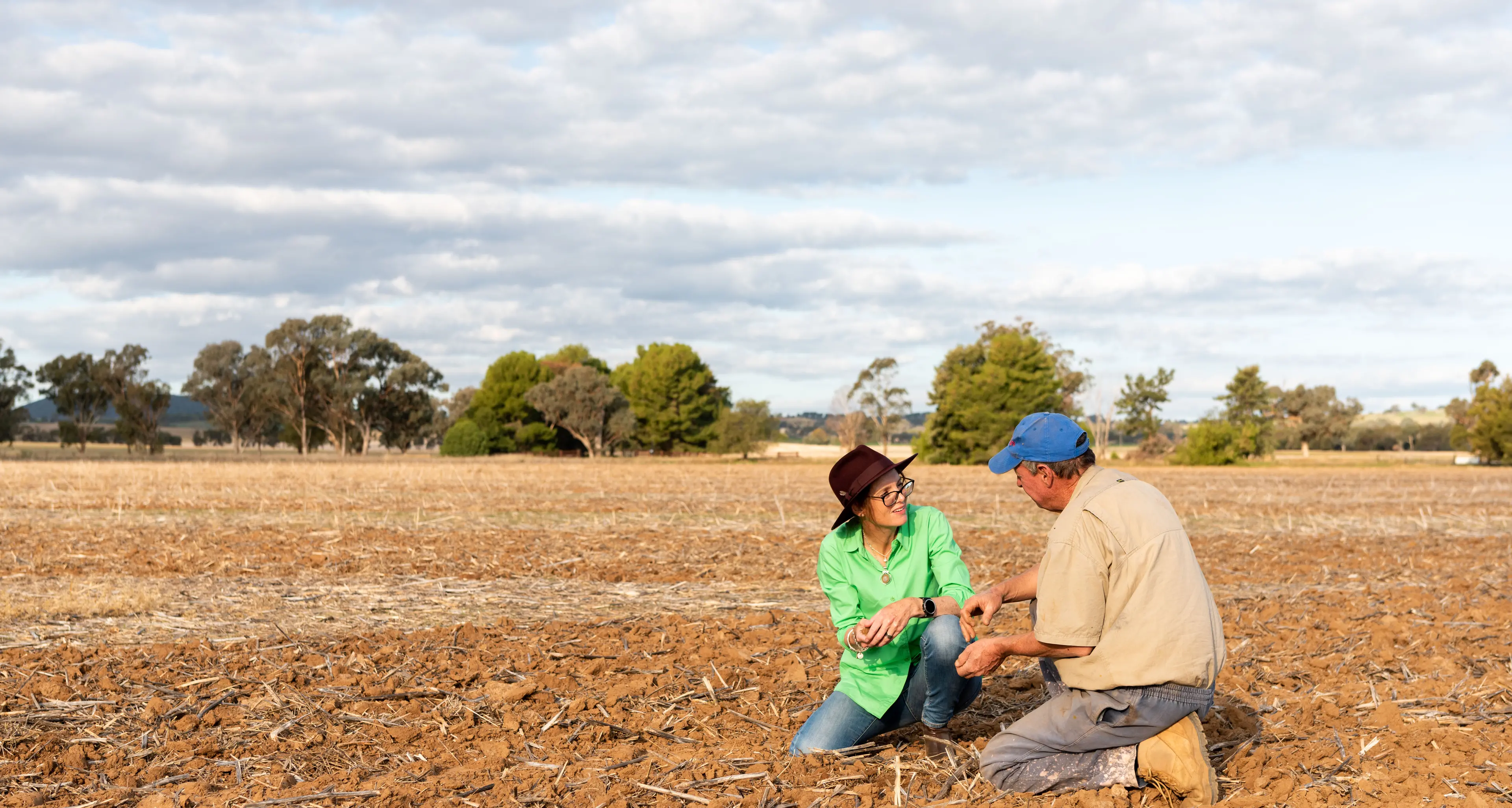 Steph Cooke calls for fuel for harvest guarantee