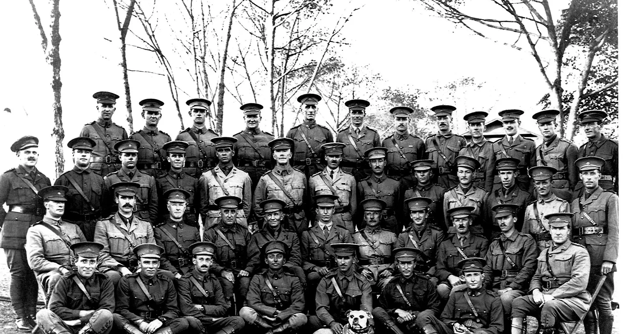 Murrumburrah mayor and doctor remembered this ANZAC Day