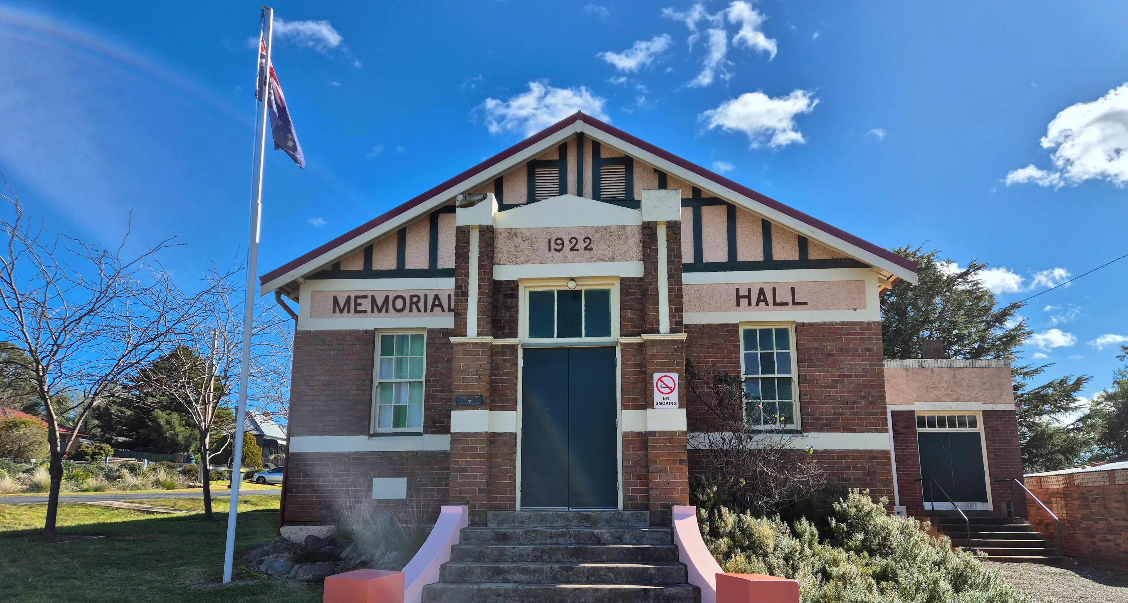 Music, Memories and Community: Small Halls Festival Returns to Galong