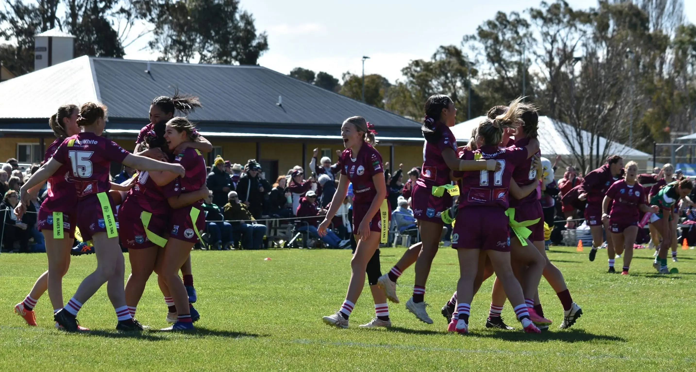 Strong start to season for Hawks