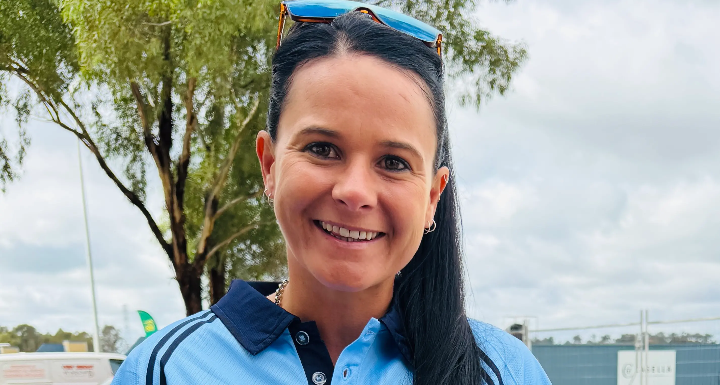 Stringer claims championship title