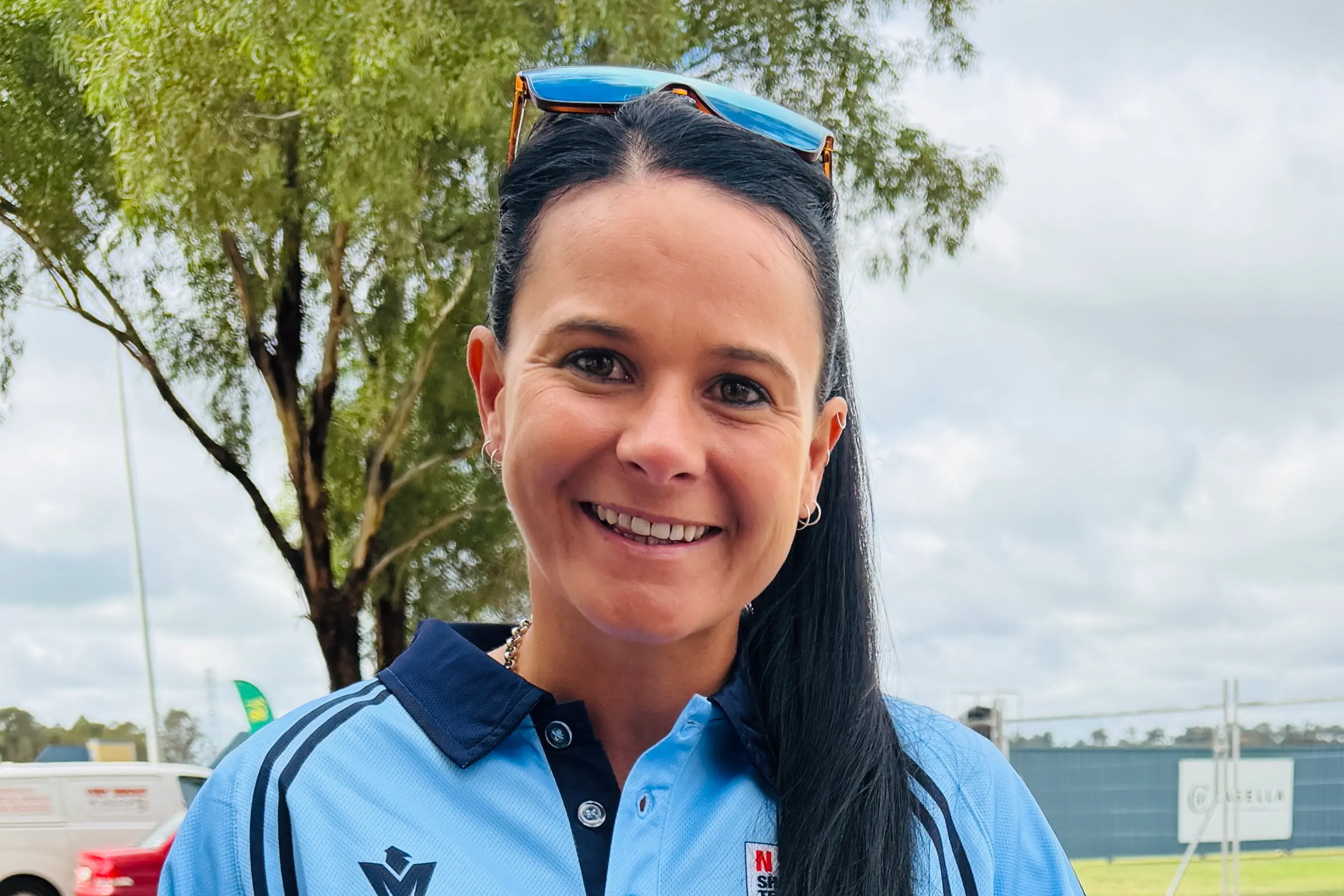 Stringer claims championship title