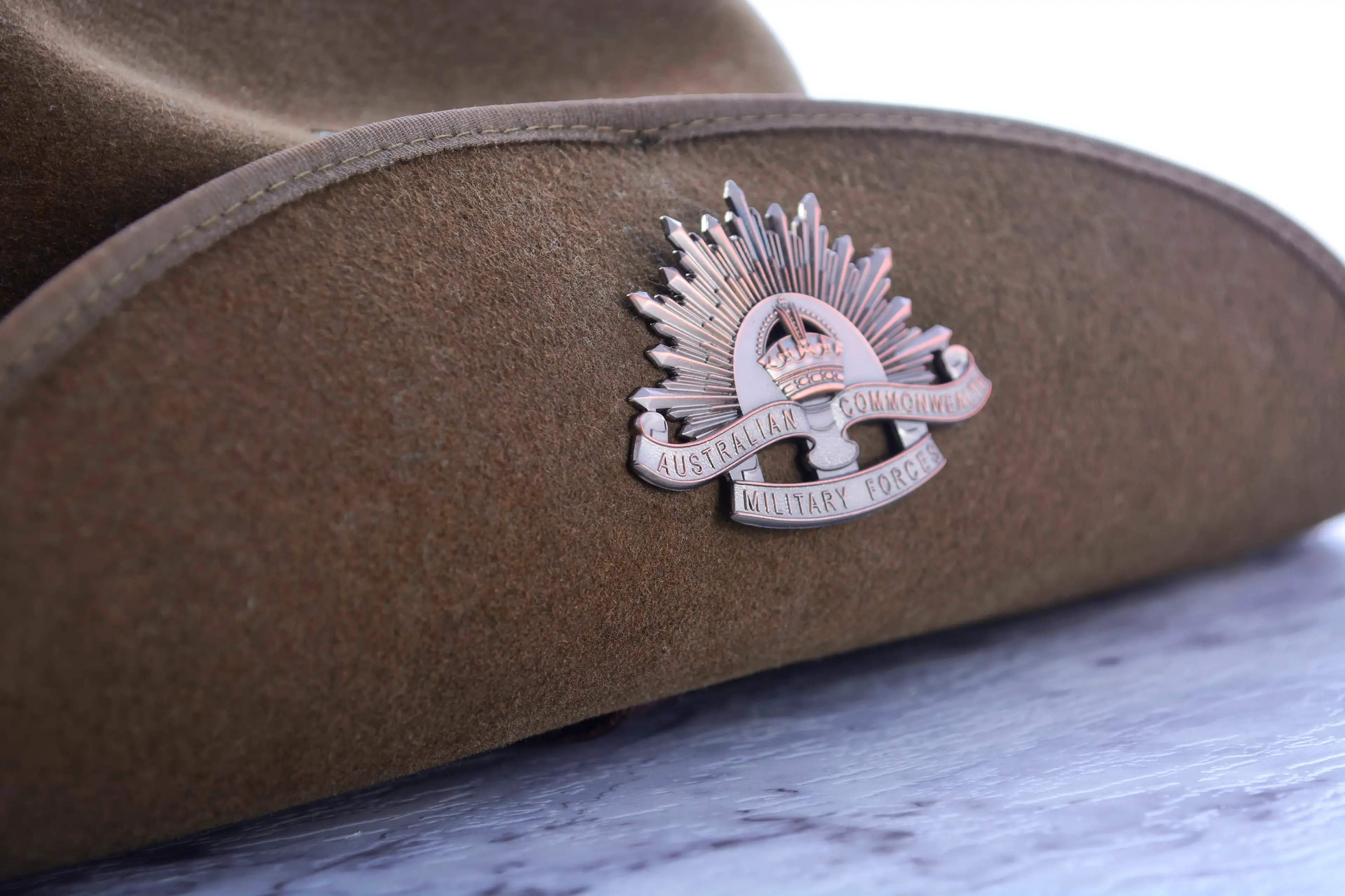 ANZAC DAY 2026 Services Across Hilltops