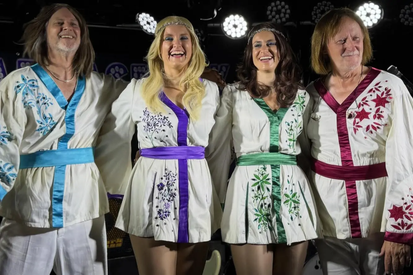 <p>Internationally acclaimed ABBA tribute sensation ABBASBACK returns to Trundle with a full orchestra and choir this Saturday for the Trundle ABBA Festival.</p>\\n