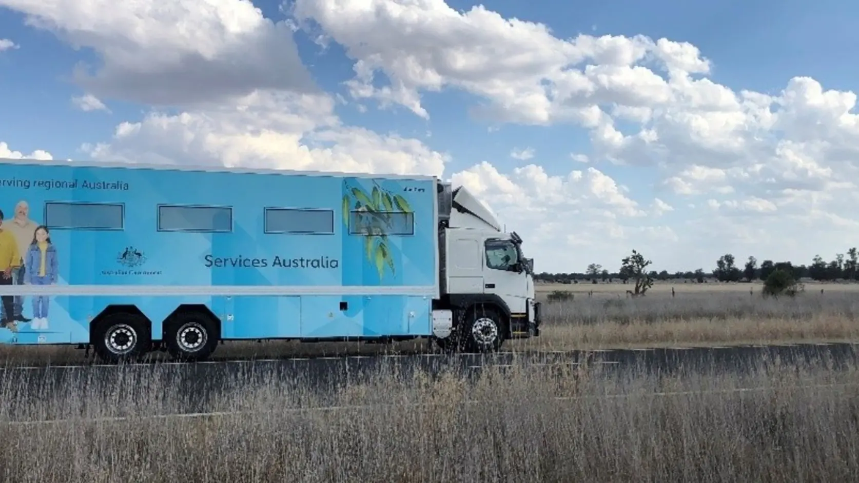 Mobile Service Centre to visit Boorowa