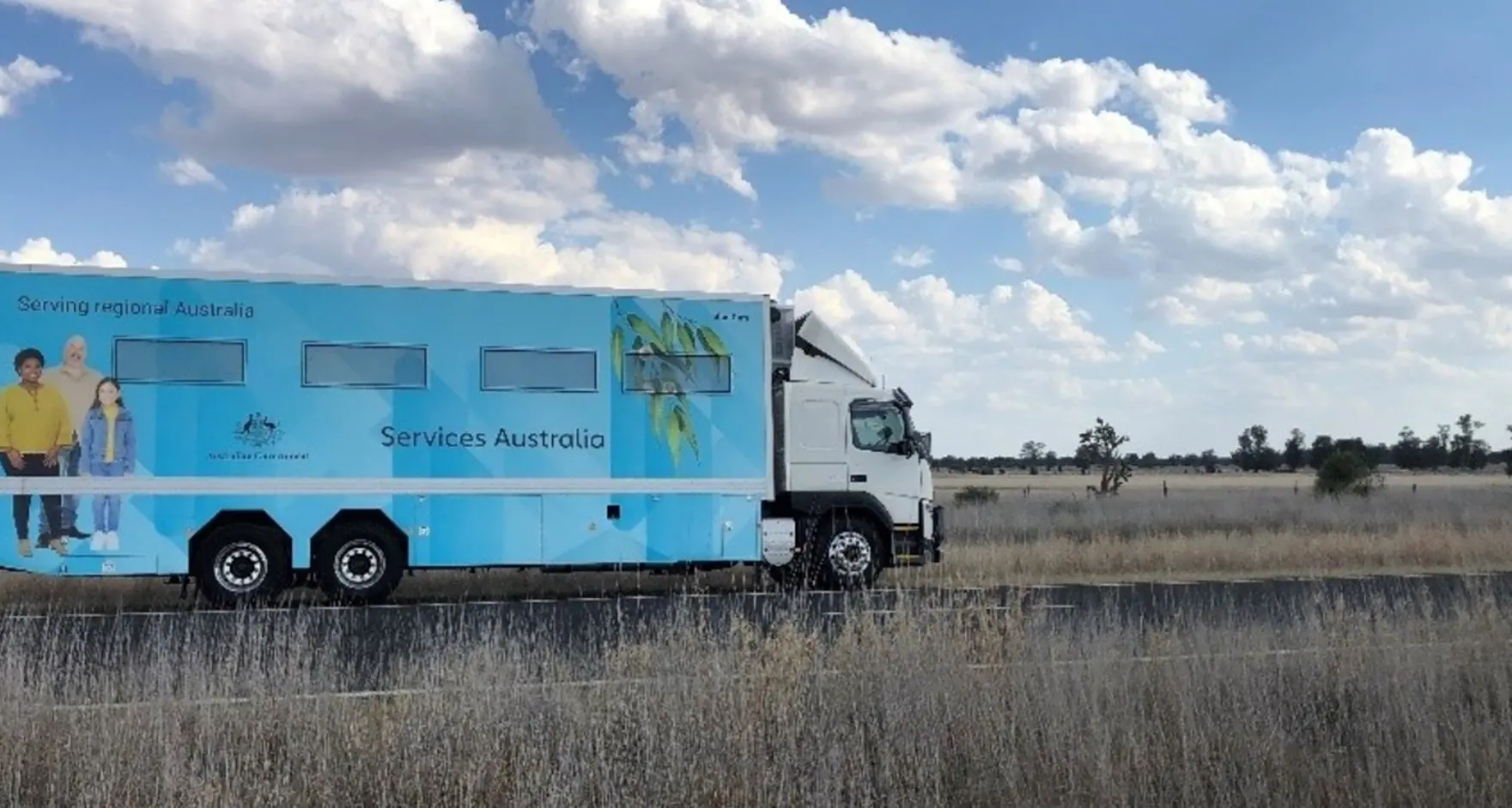 Mobile Service Centre to visit Boorowa