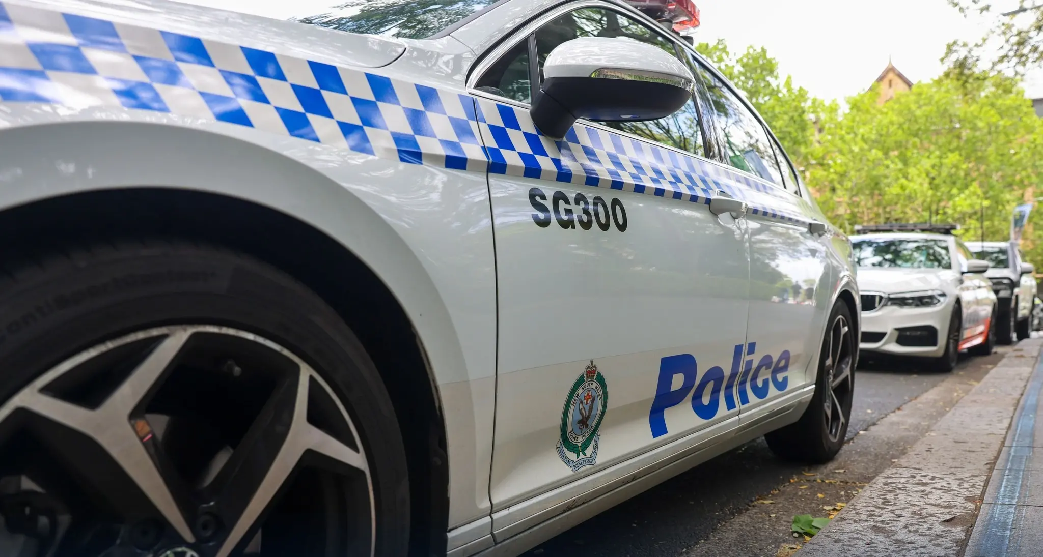 Five charged, prohibited drugs seized