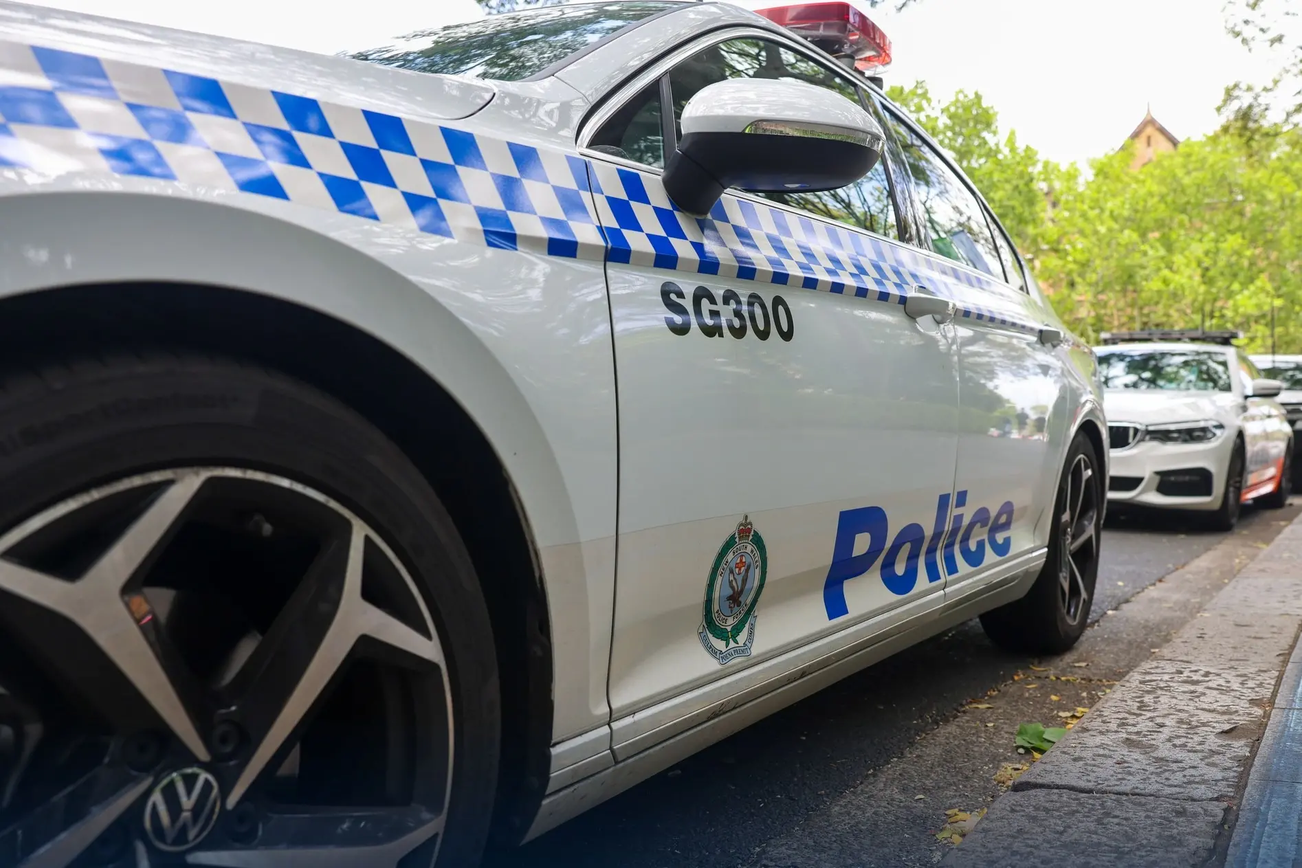 <p>Five people have been charged and drugs have been seized.</p>\\n