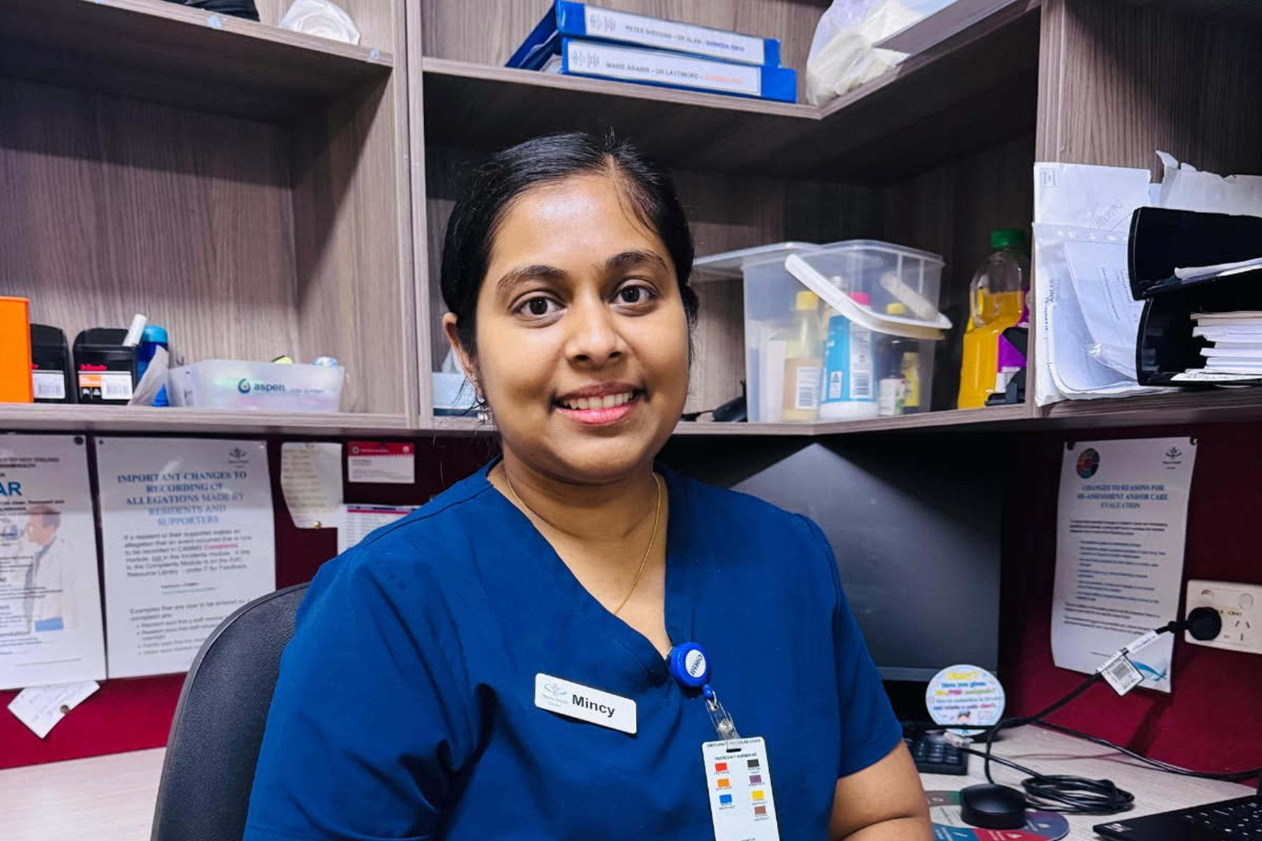 International Day to celebrate nurses