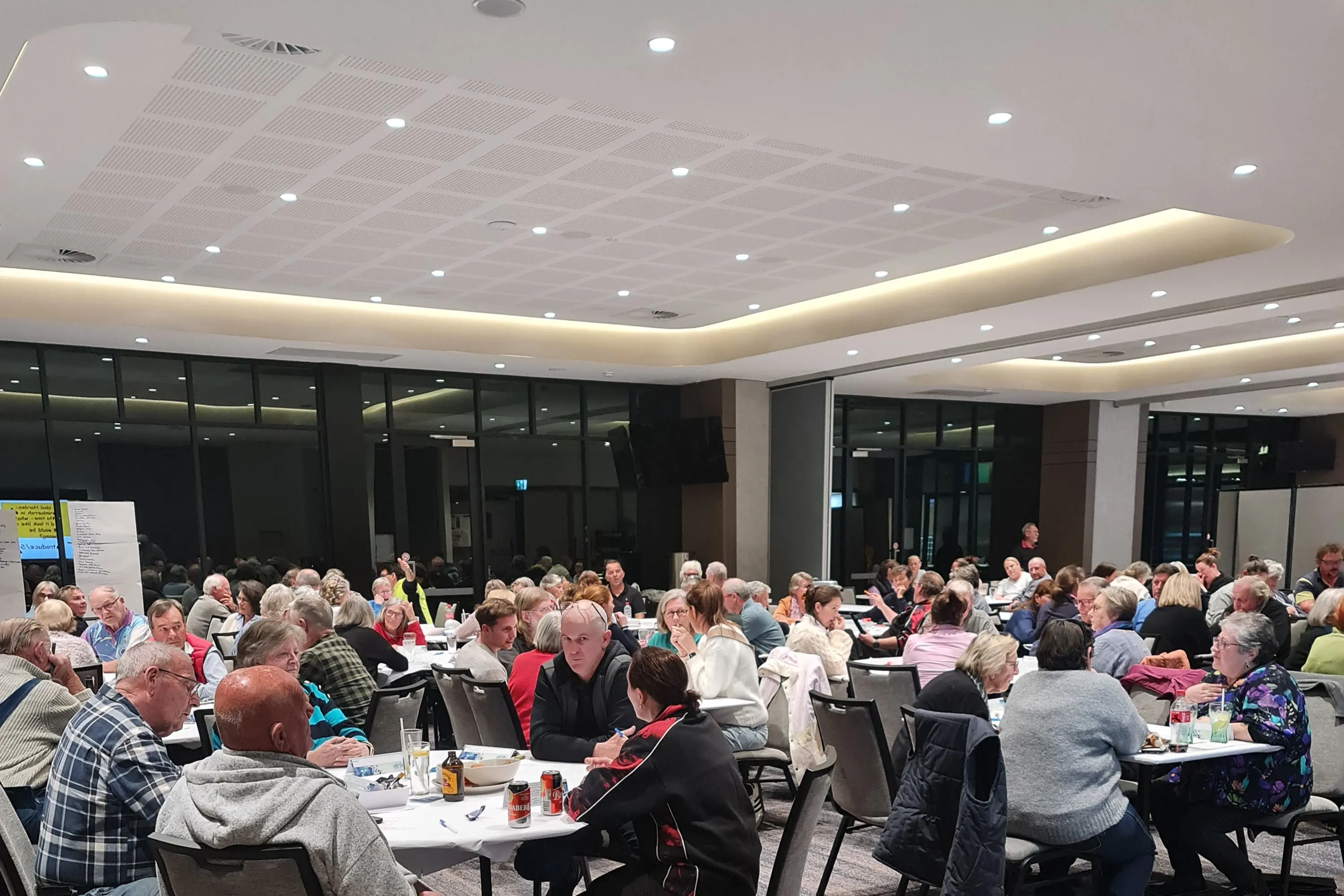 <p>The momentum created through Harden-Murrumburrah\\u2019s Dare to Dream community workshop is continuing to build, with HRDC now inviting residents to take the next step from ideas to action. PHOTO: Supplied</p>\\n