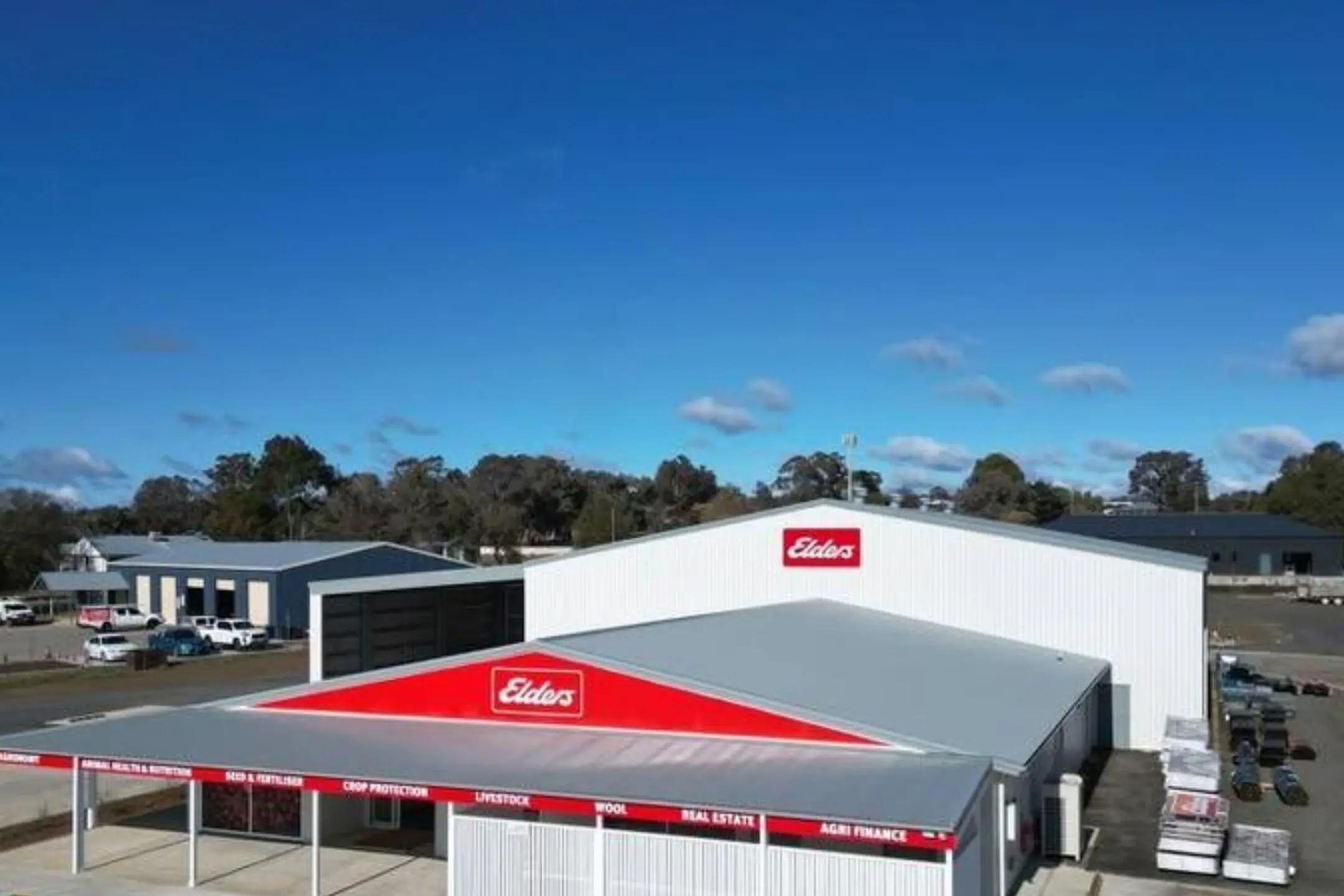 <p>Information Breakfast to be held at Elders Young.</p>\\n