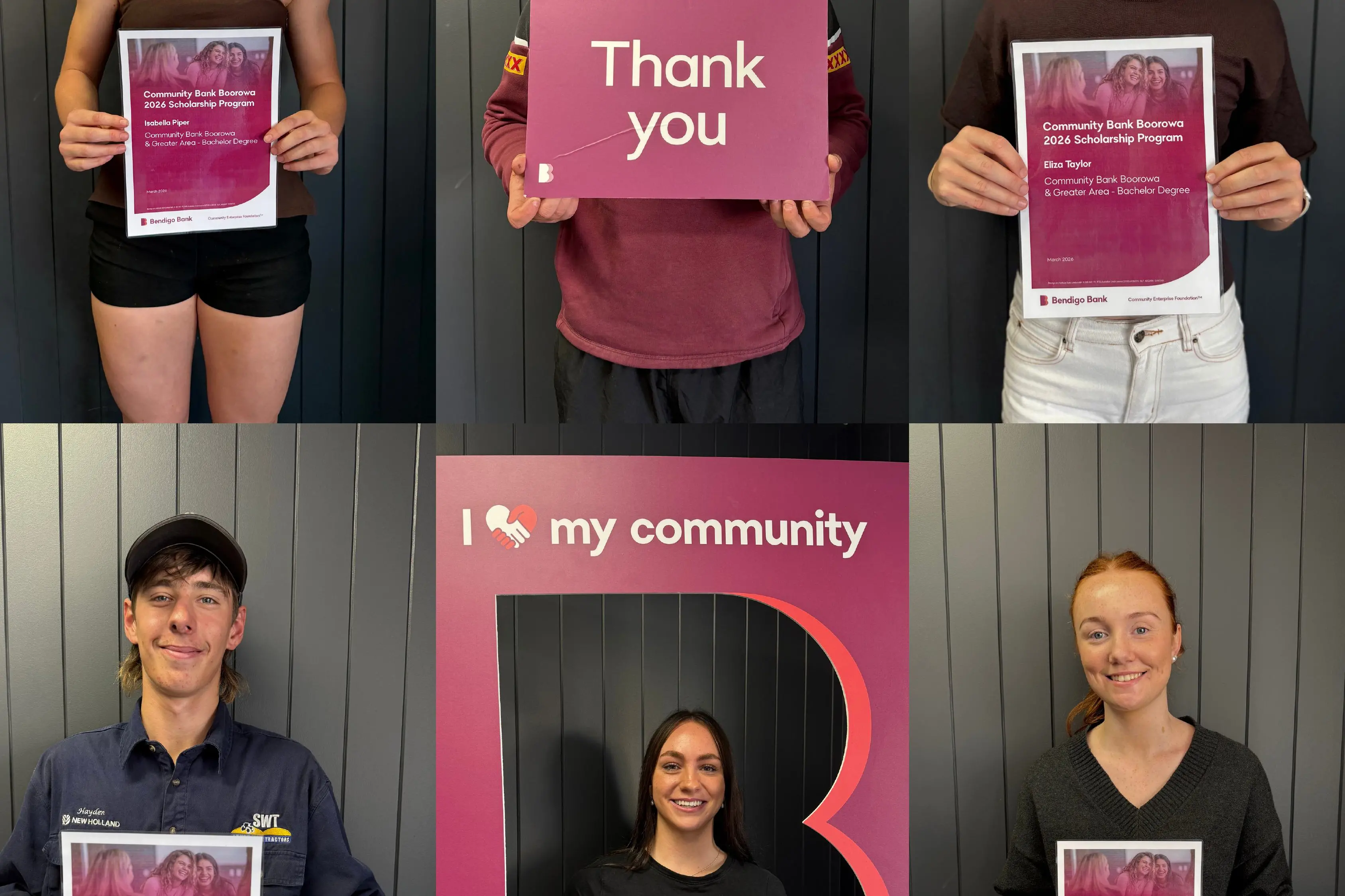 Celebrating 25 years of supporting community