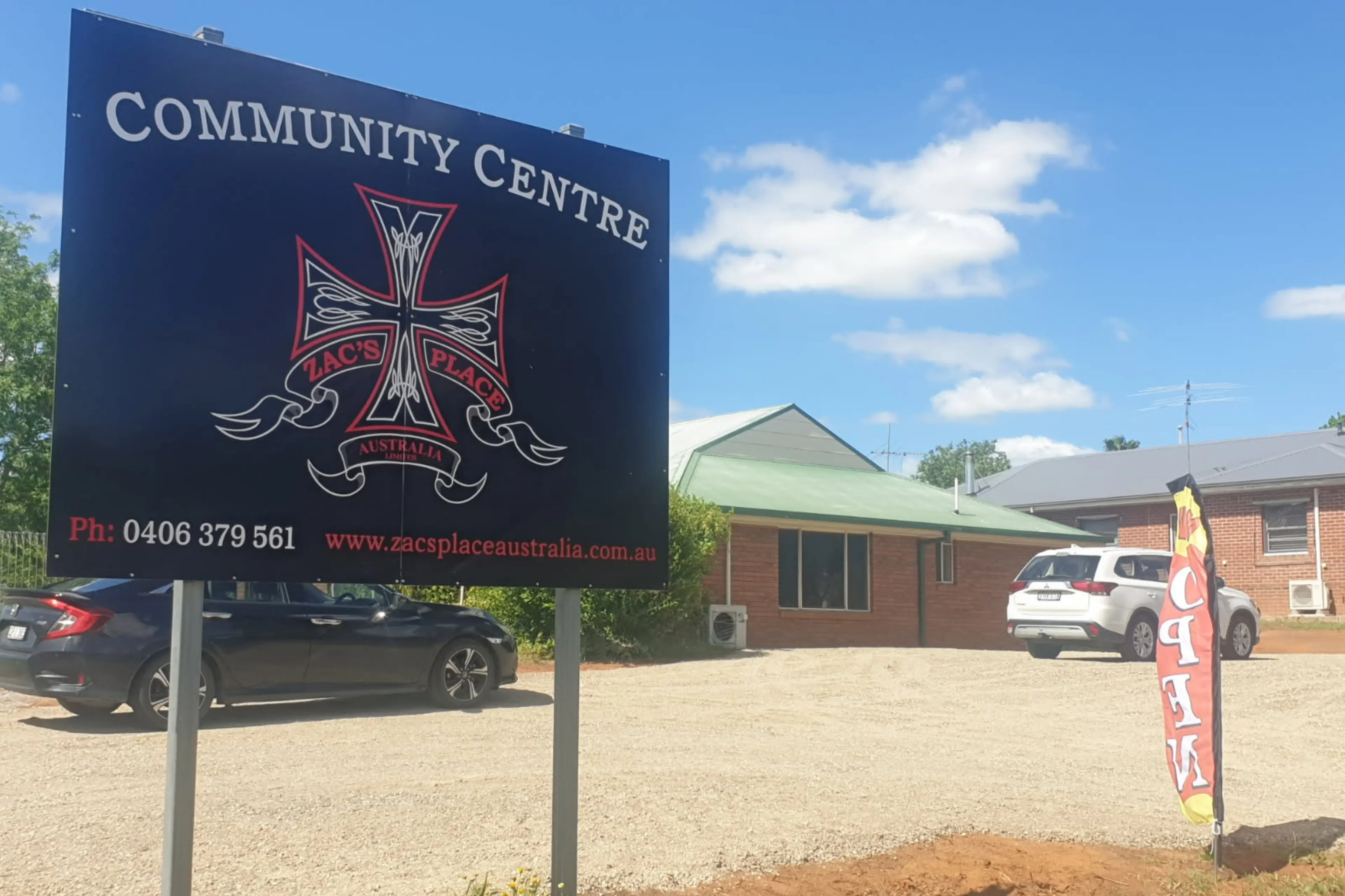 Zac’s Place building community connections in Harden-Murrumburrah