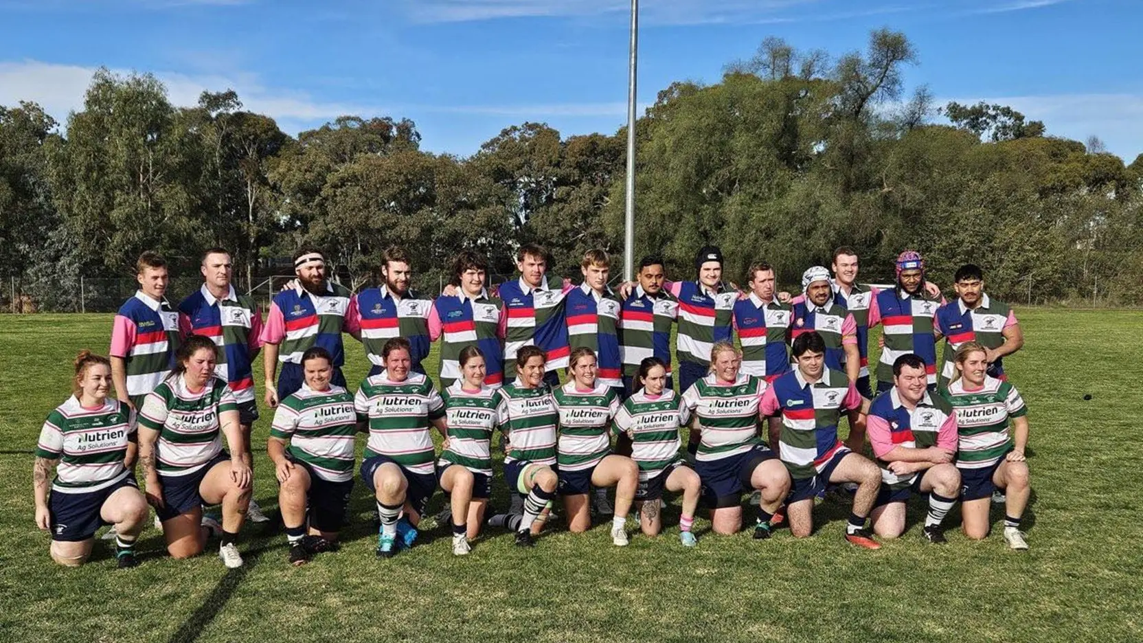 Strong results for Yabbies