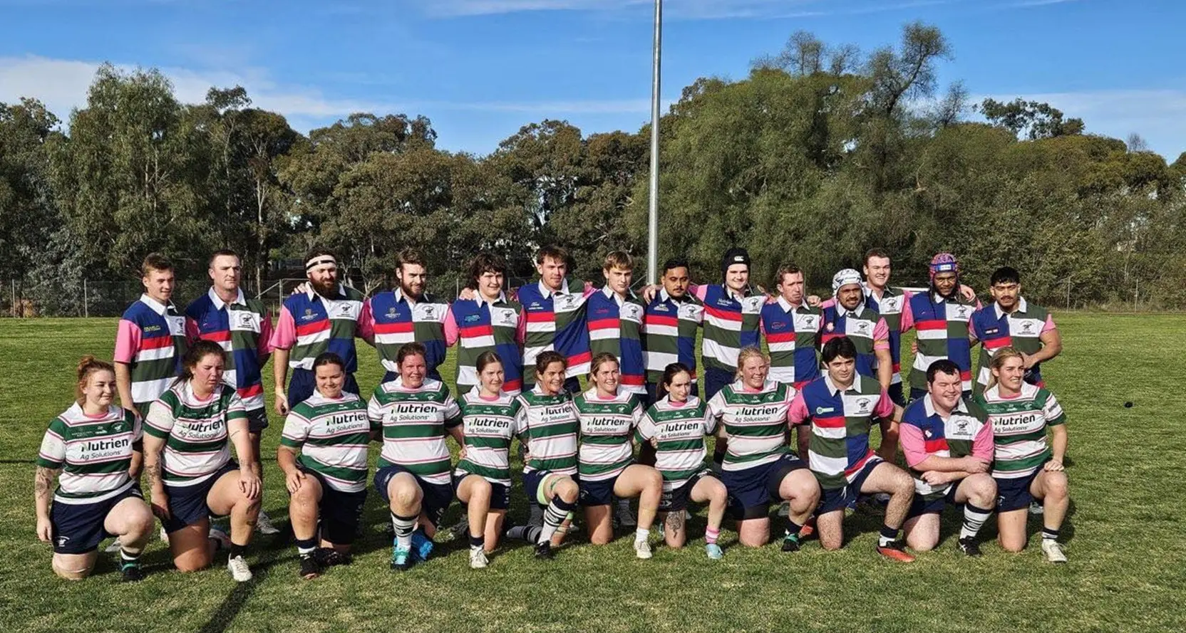 Strong results for Yabbies