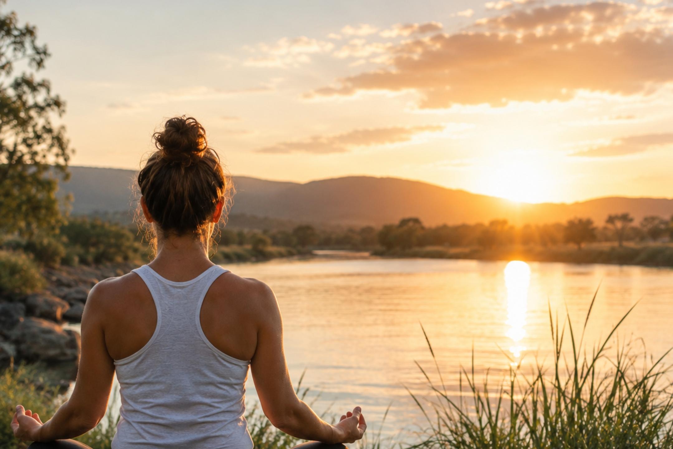 International Day of Yoga shines light on mind-body connection