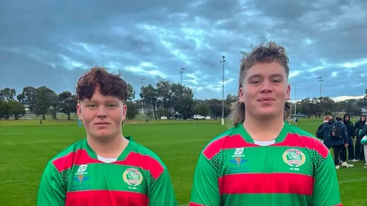 Top rugby experience