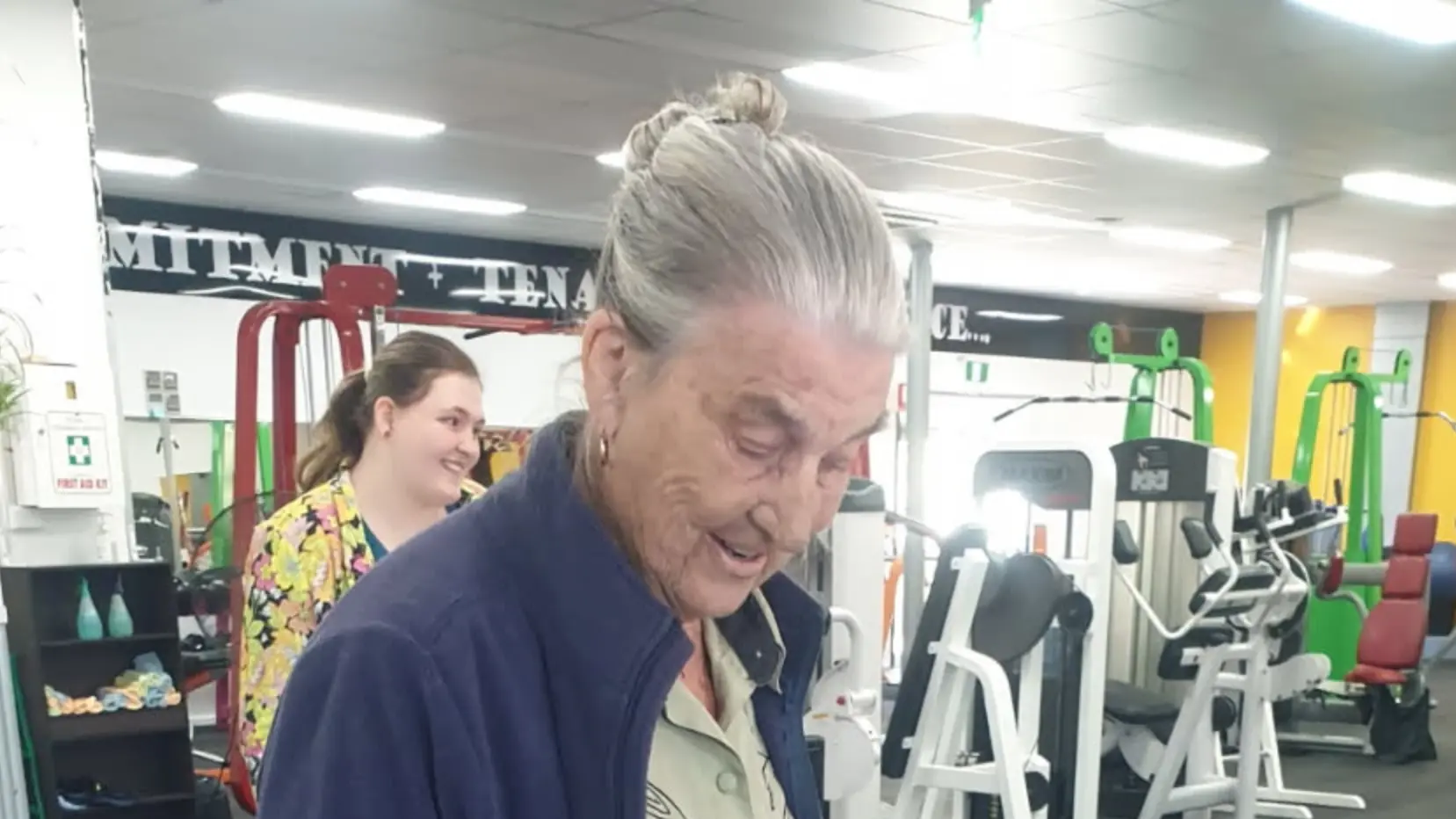 101 Kilometres for Dementia Research