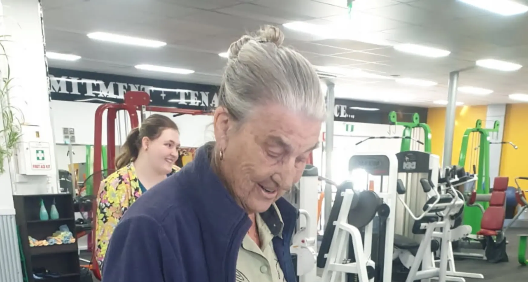 101 Kilometres for Dementia Research