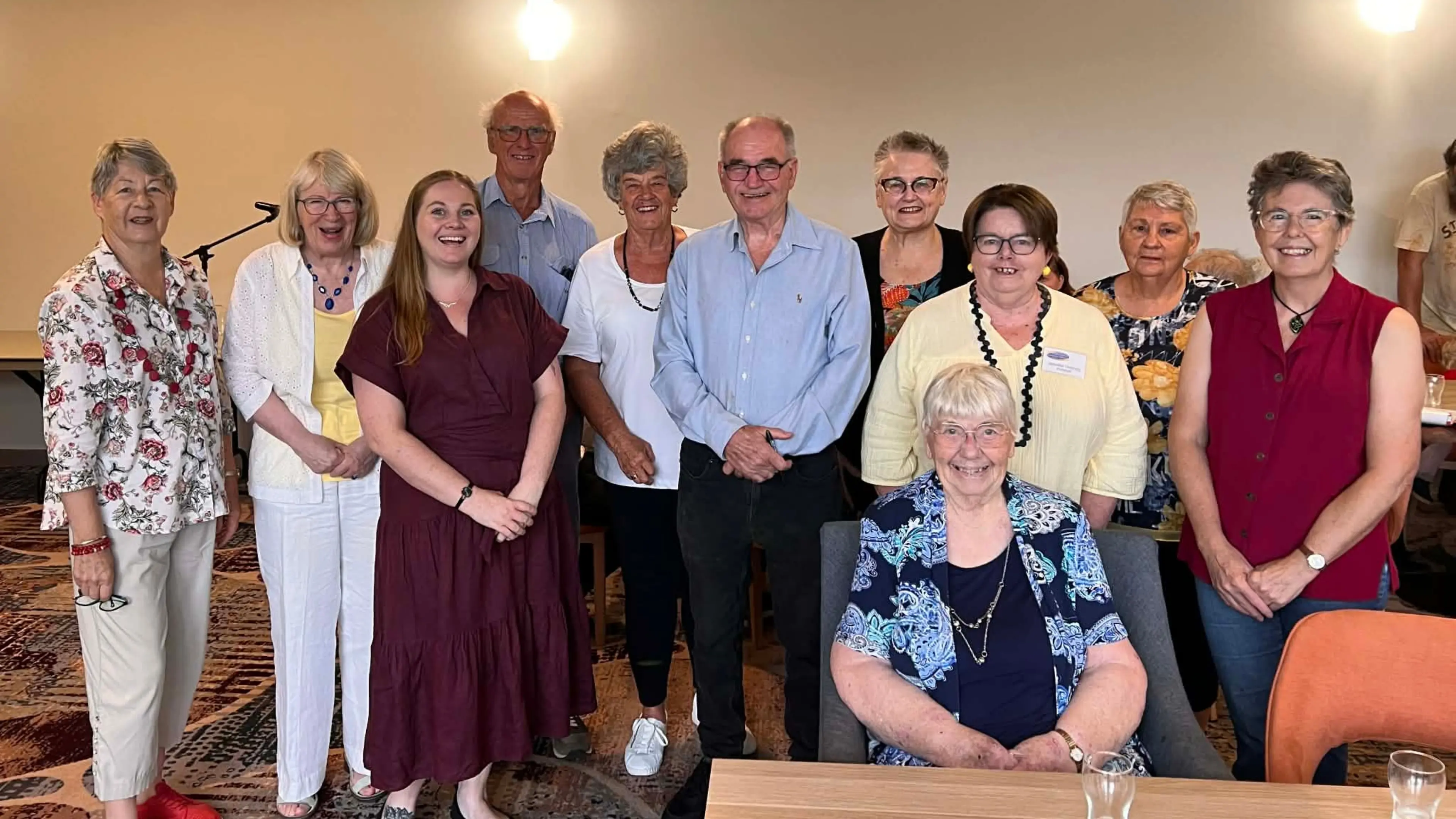 Local writers group continues to build on 44 year legacy
