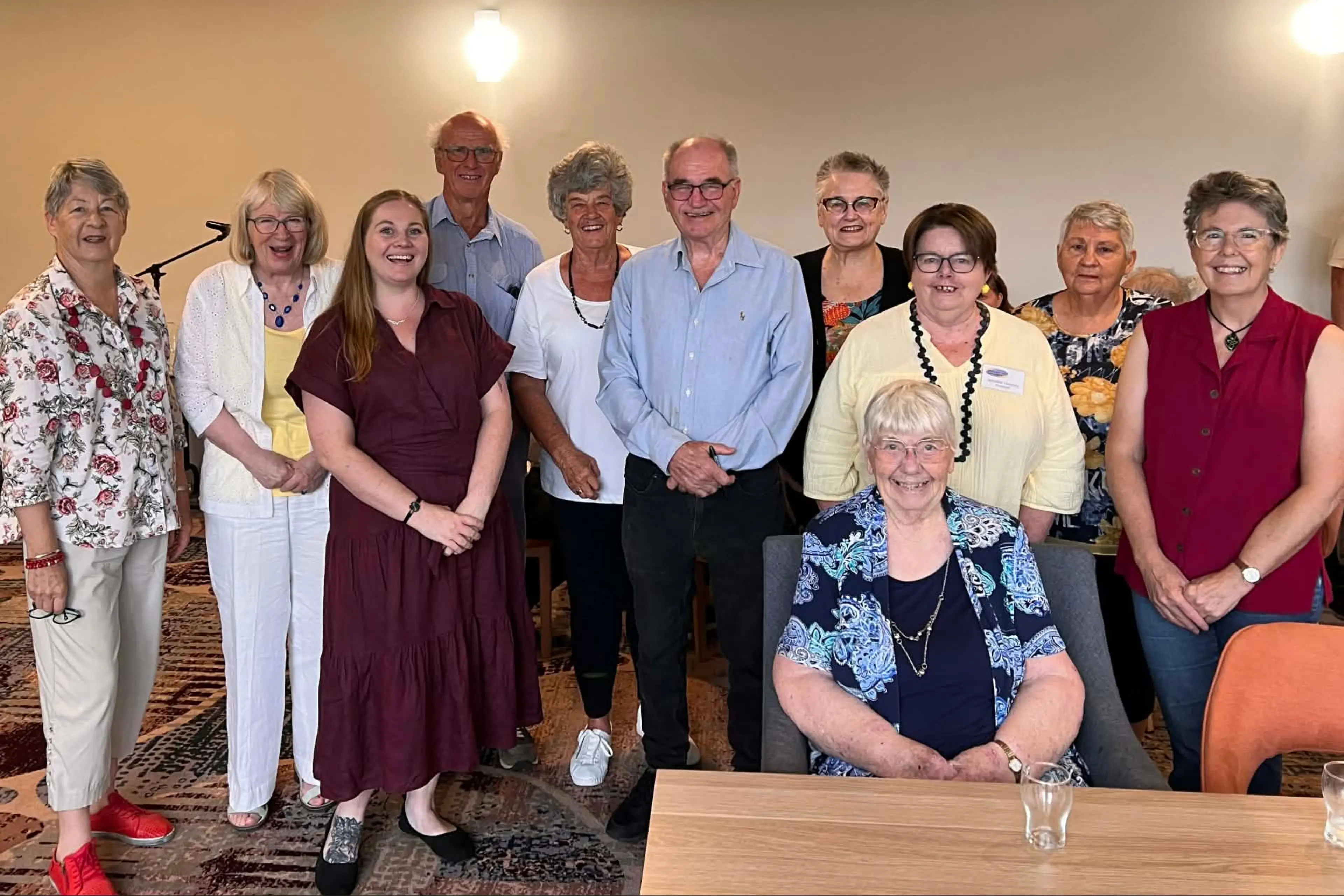 Local writers group continues to build on 44 year legacy