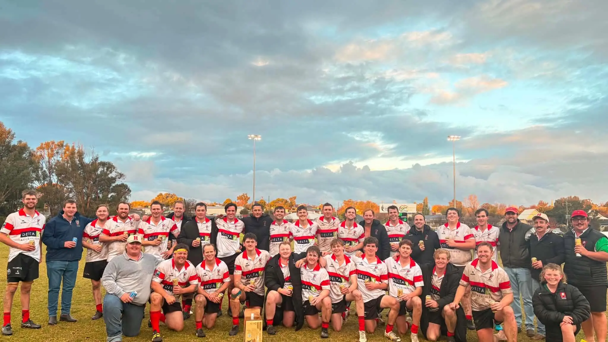 Red Devils face off against Young