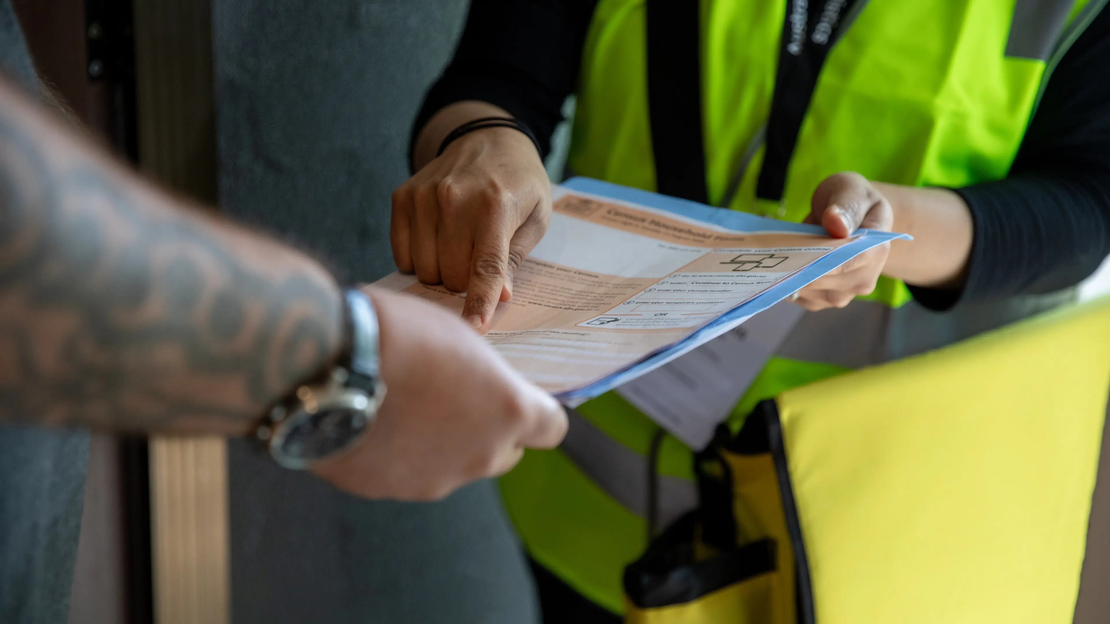 Census countdown, ABS encourages locals to apply for roles