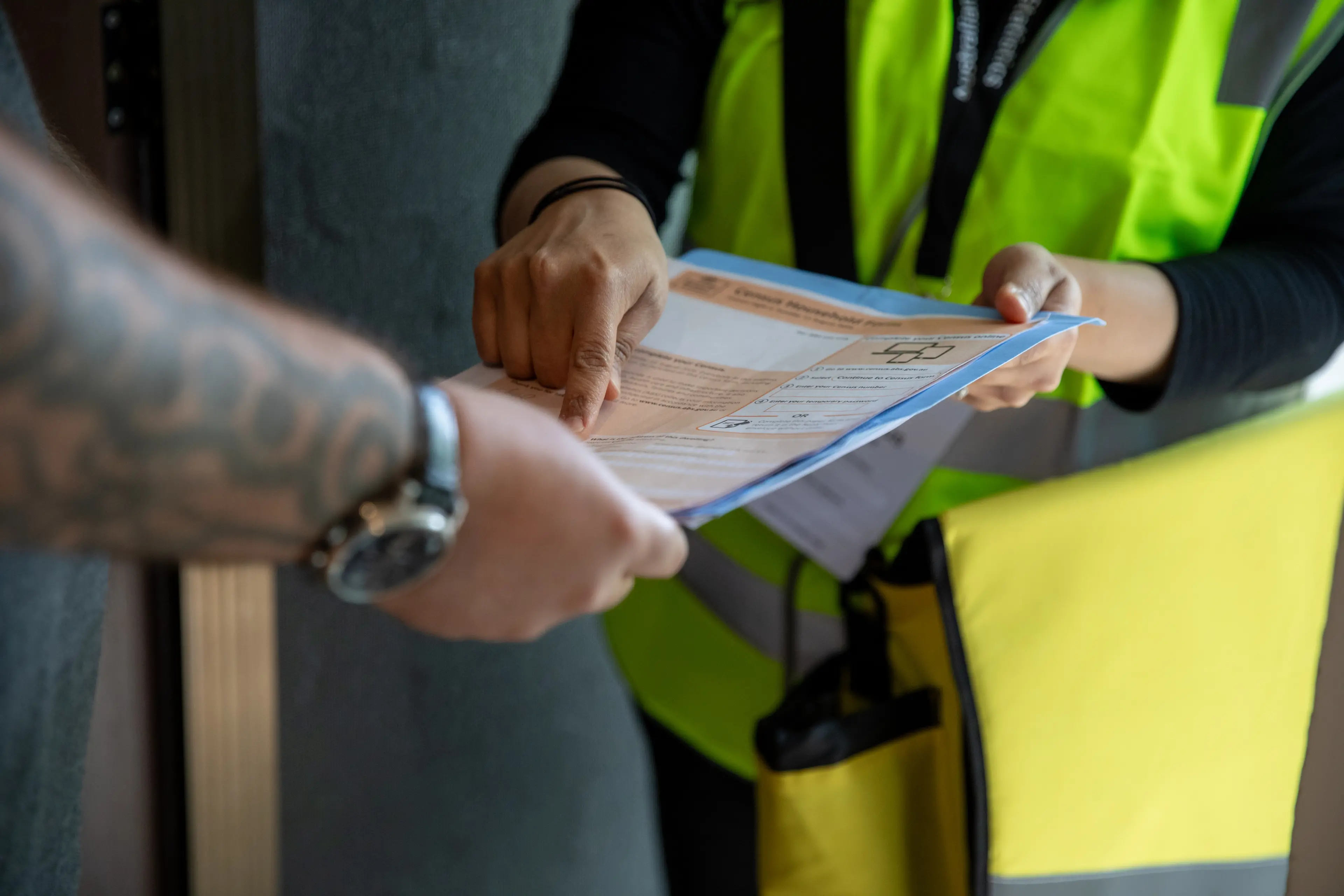 Census countdown, ABS encourages locals to apply for roles