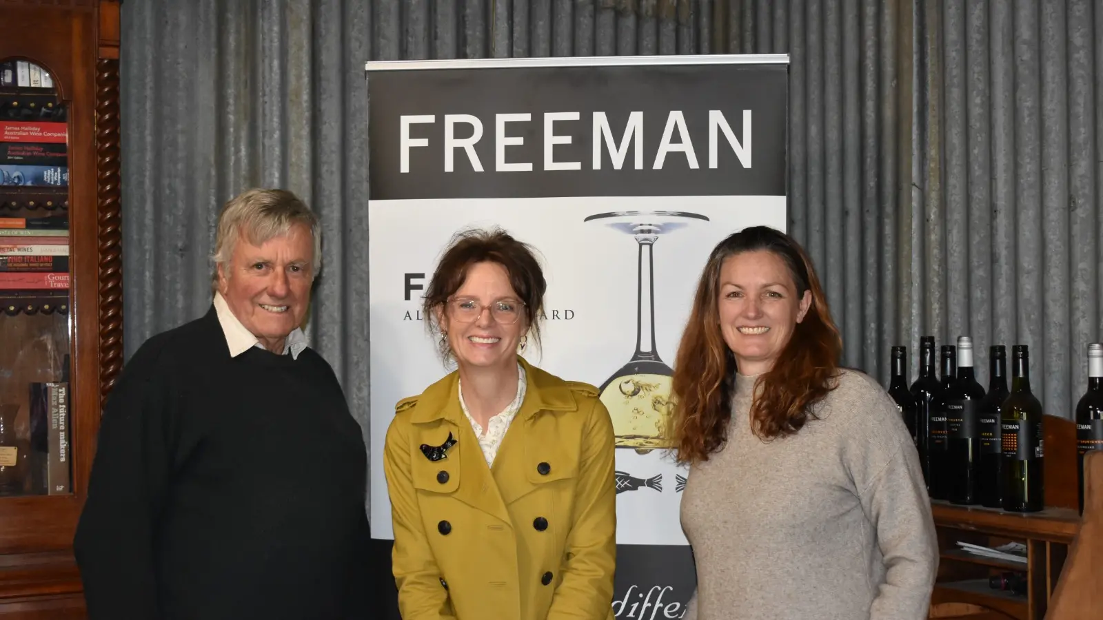 Young businesses secure $3 million for agriculture innovation
