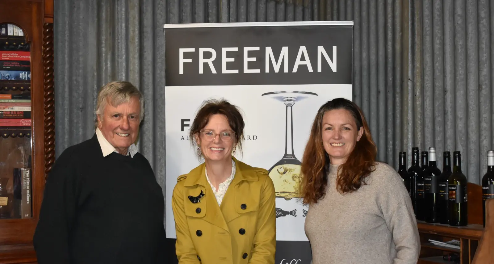Young businesses secure $3 million for agriculture innovation