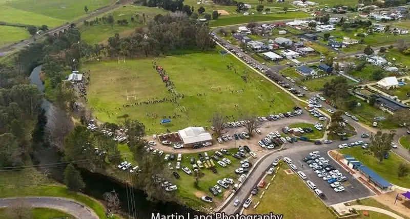 Community invited to help shape future of local locations