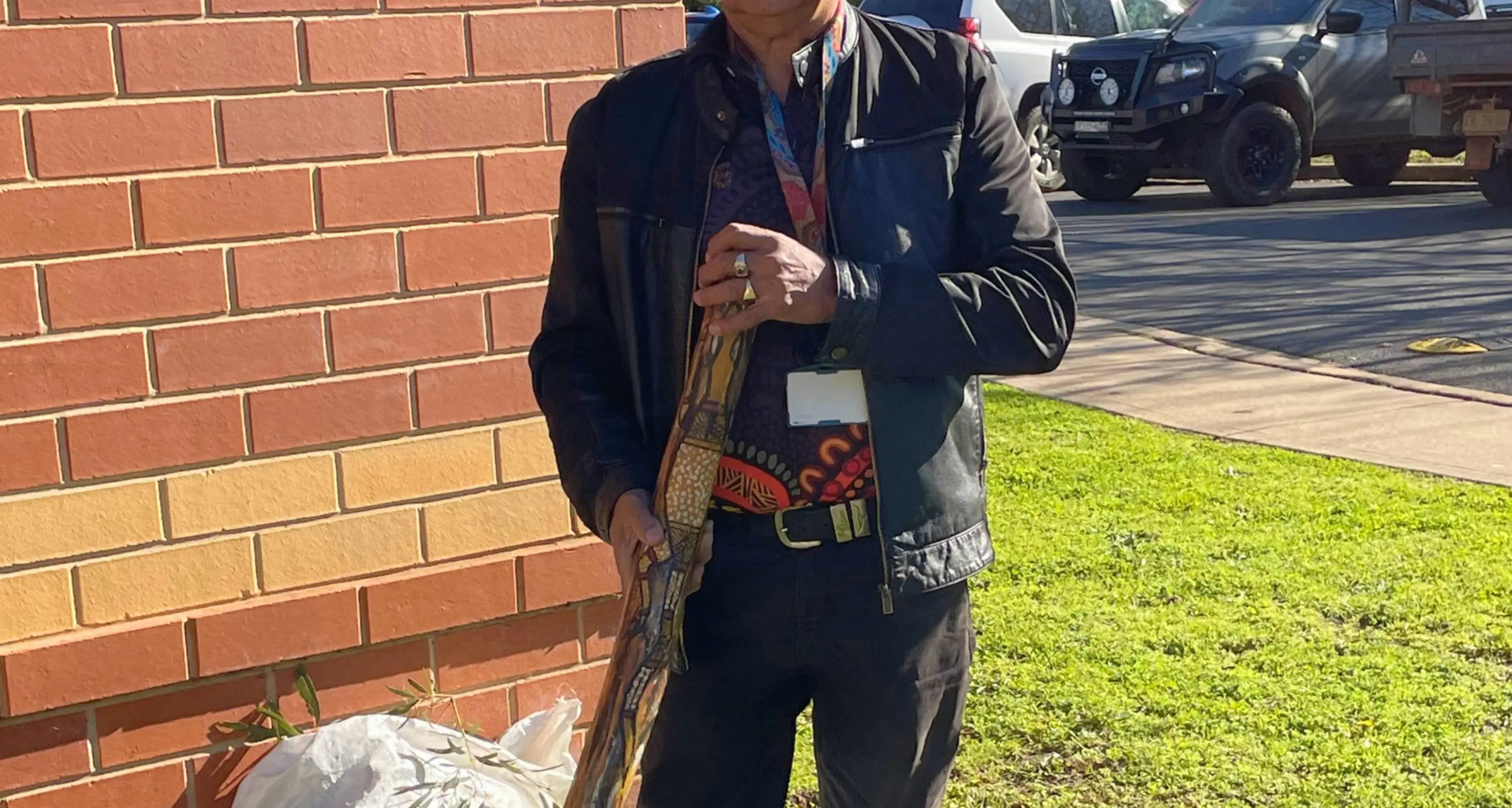 Culture and care at heart of NAIDOC gathering
