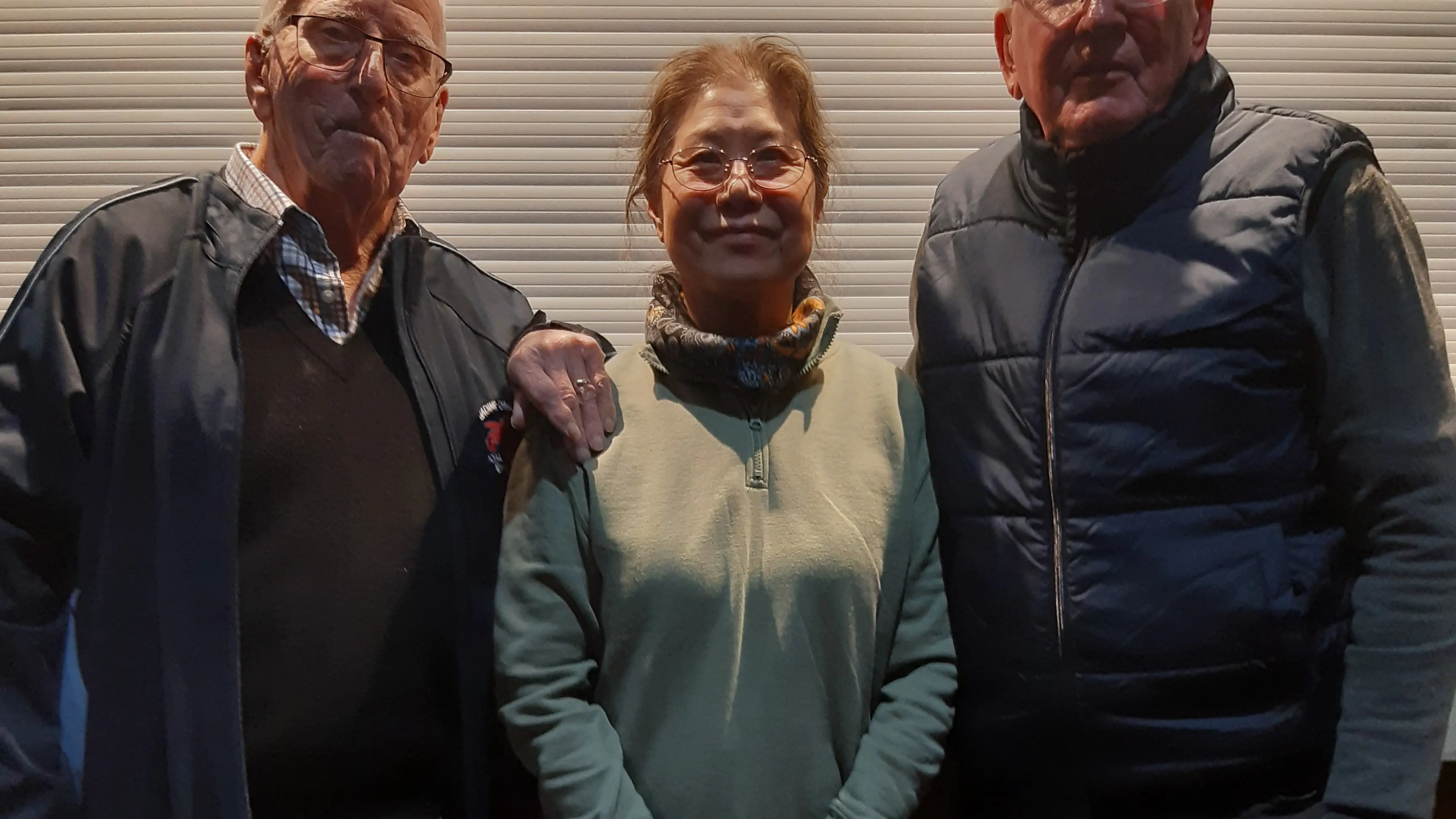 Indoor Bowls Club hosts great night of bowls