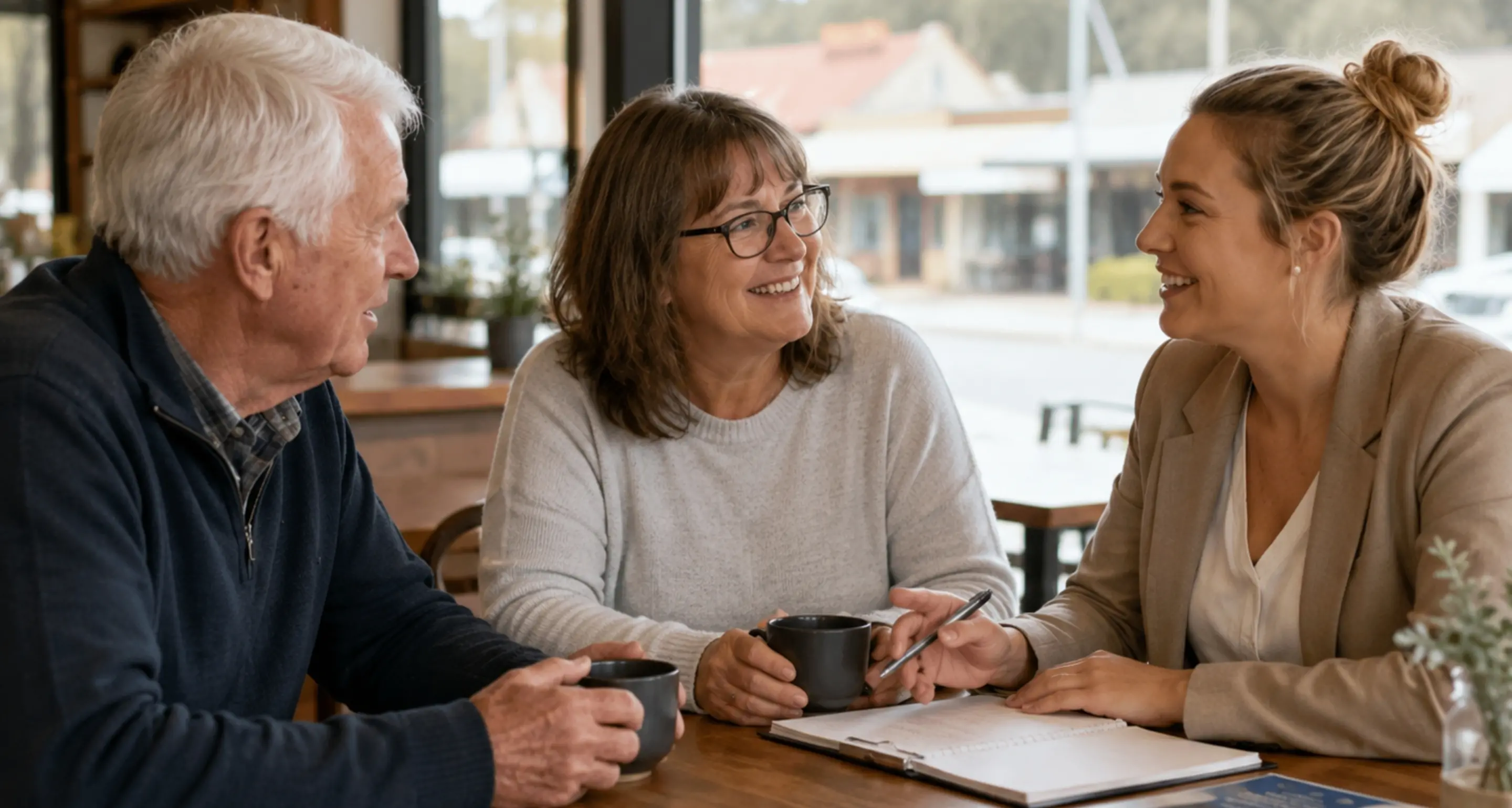 Young community invited to help shape regional health priorities