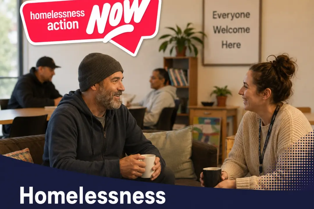 <p>Homelessness is being highlighted as communities across Australia mark Homelessness Week, an annual campaign that raises awareness of homelessness, housing insecurity and the need for long-term solutions. </p>\\n