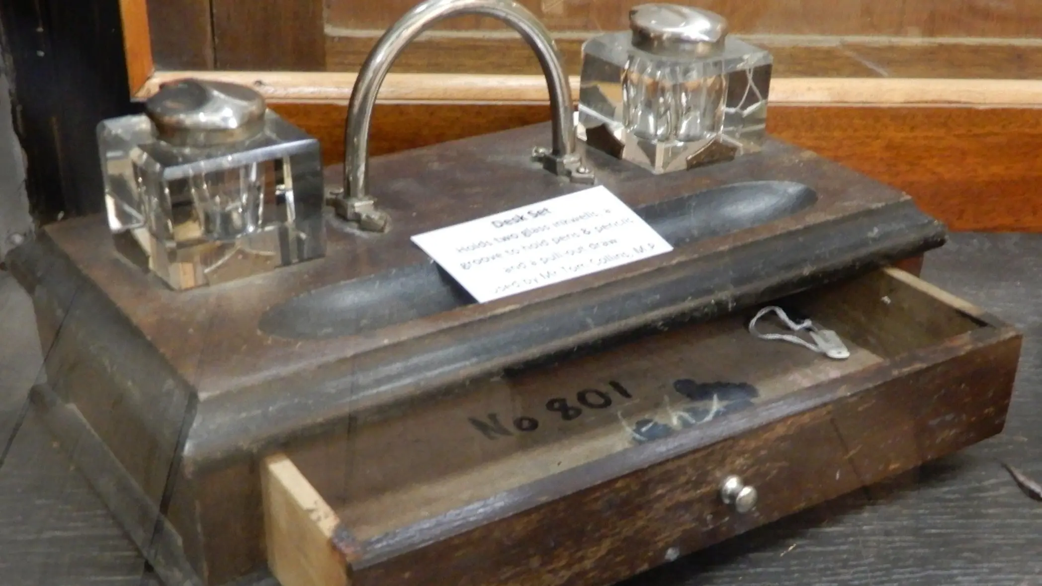 Dive into history of Tom Collins