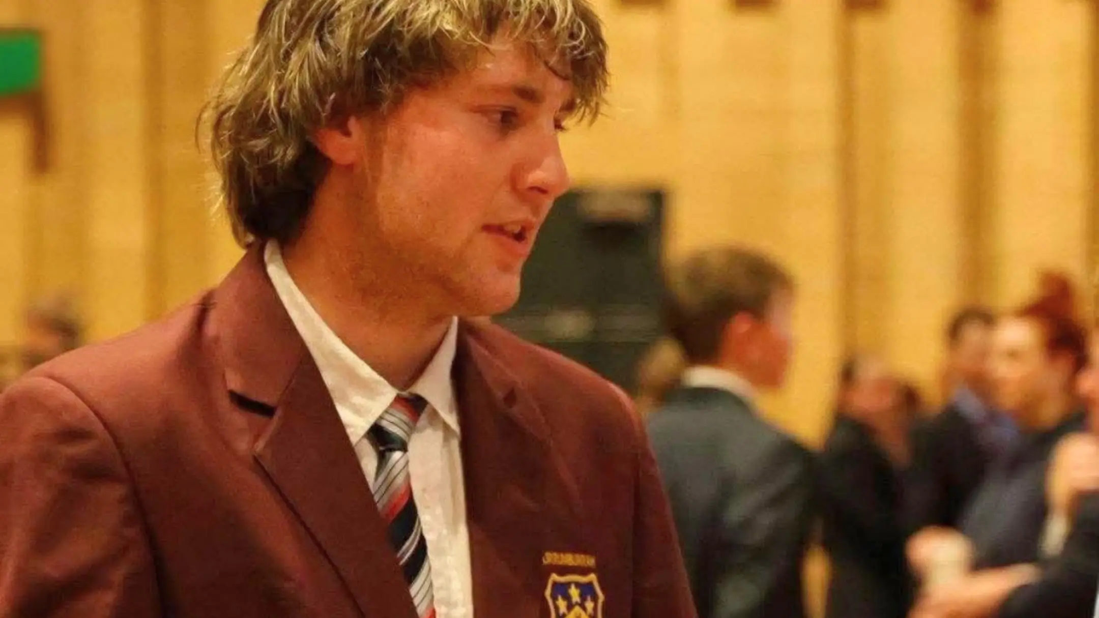 Murrumburrah student inspiredby life-changing exchange