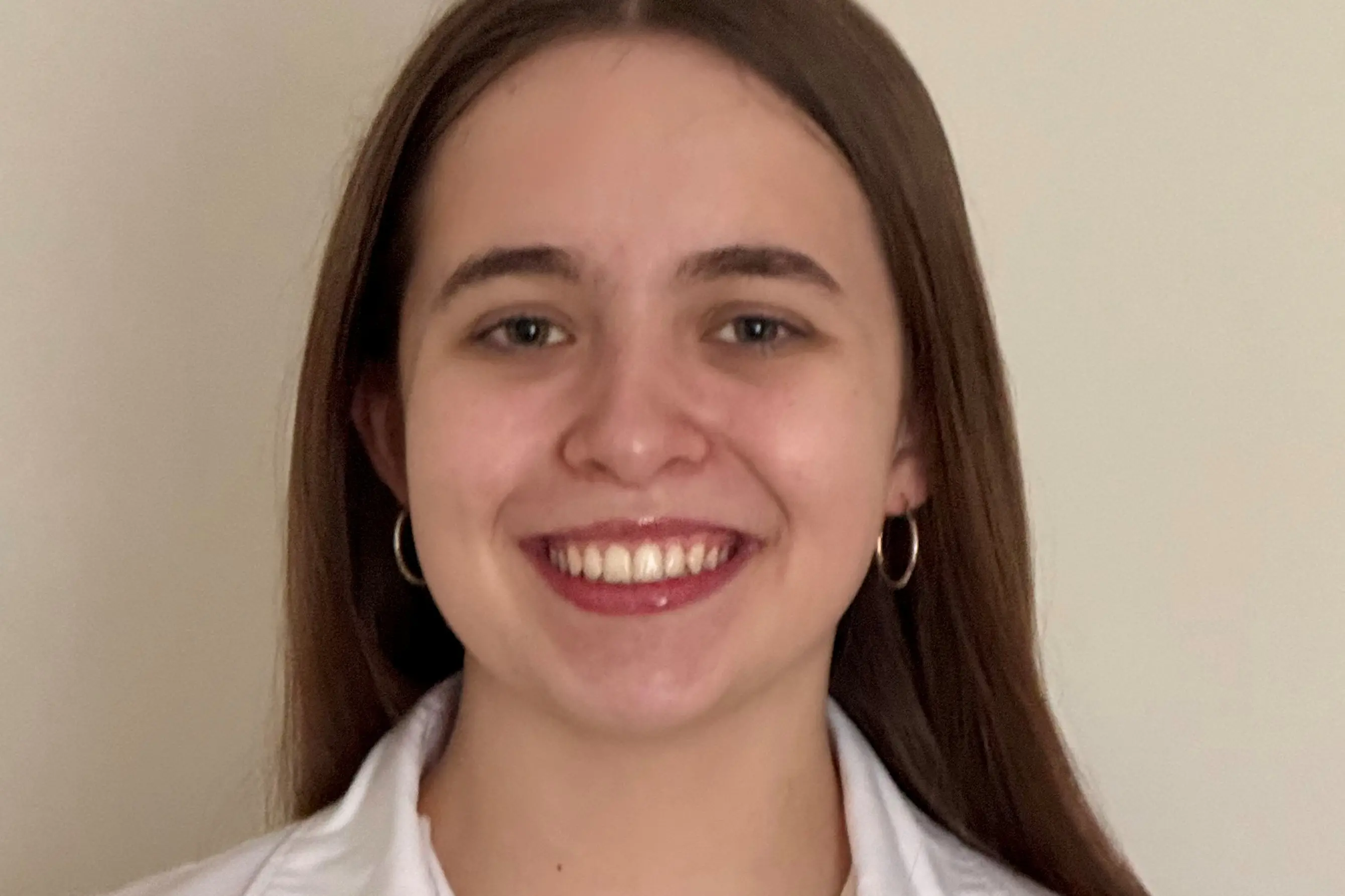 <p>This month, Matilda will take part in an immersive five-day program of hands-on learning experiences, simulated parliamentary debates and workshops with parliamentary leaders. PHOTO: Supplied</p>\\n