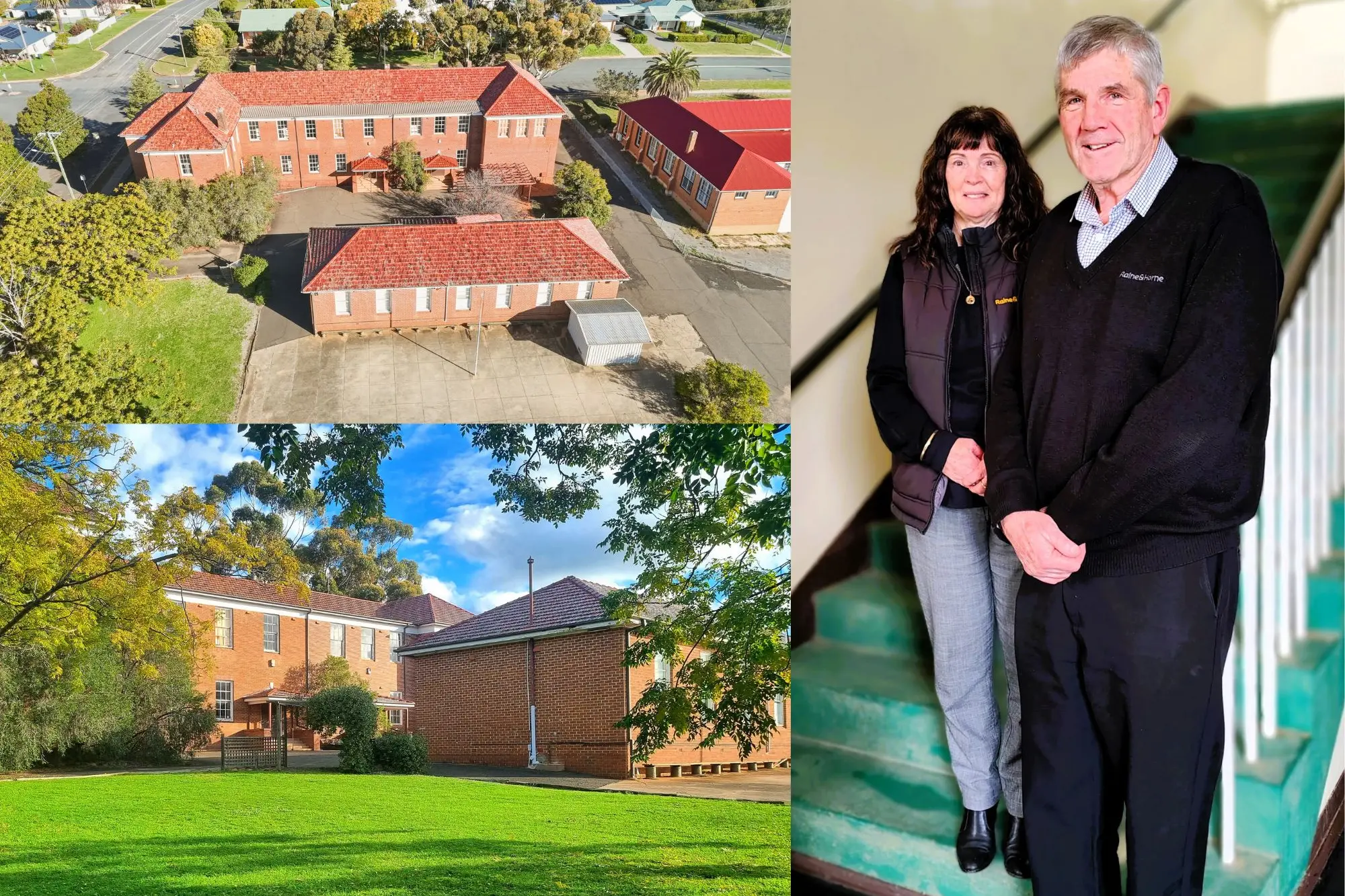 New life for former classrooms after $500k sale