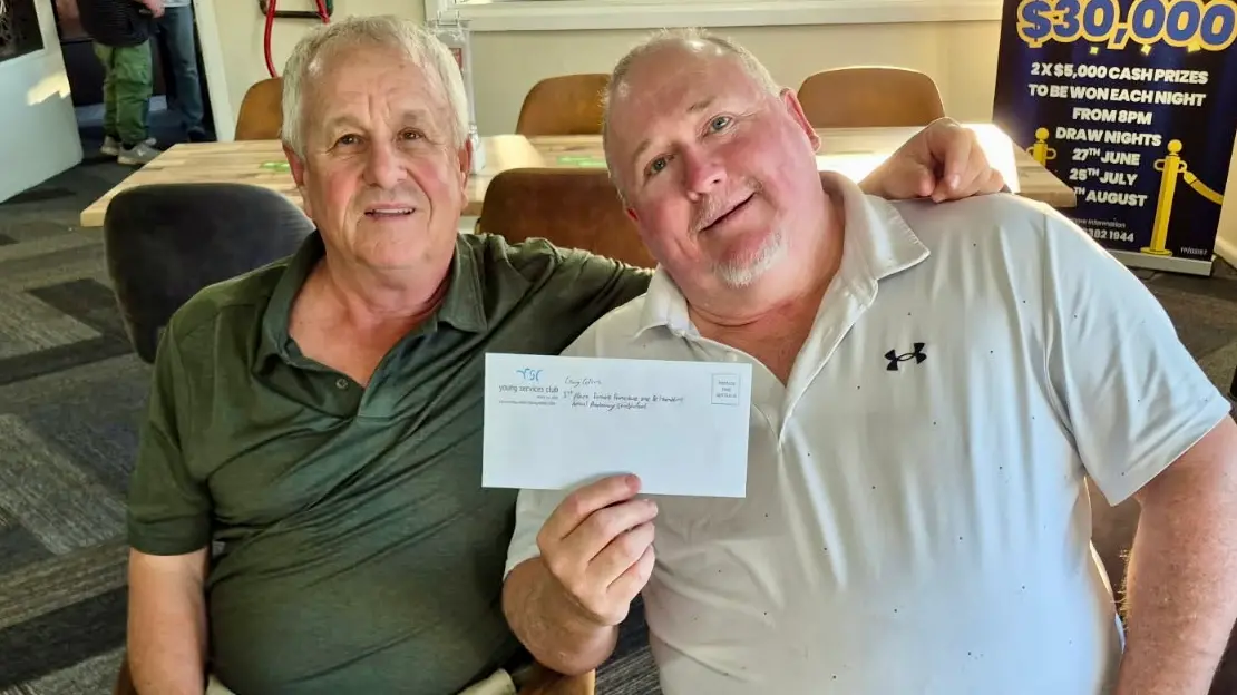 Craig claims win in stableford