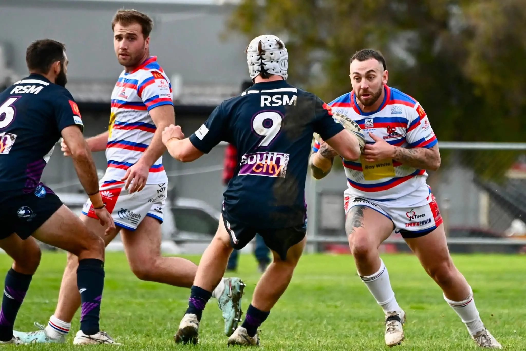 <p>The Young Cherrypickers will battle it out once again with South City Bulls this Saturday. Last time the teams met the Pickers won 43-10. PHOTO: Young RLFC Facebook</p>\\n