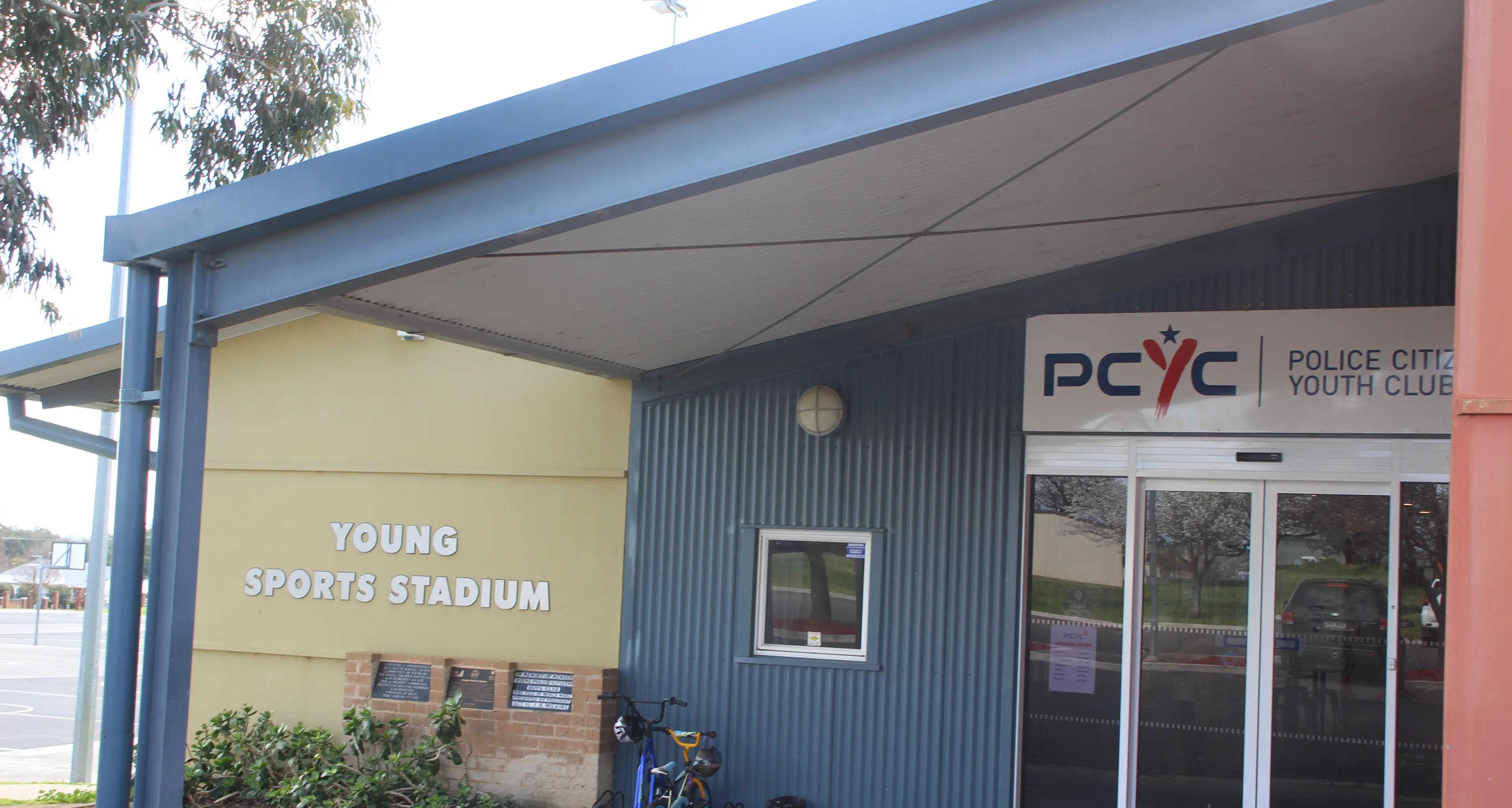 Police recruitment roadshow coming to Young